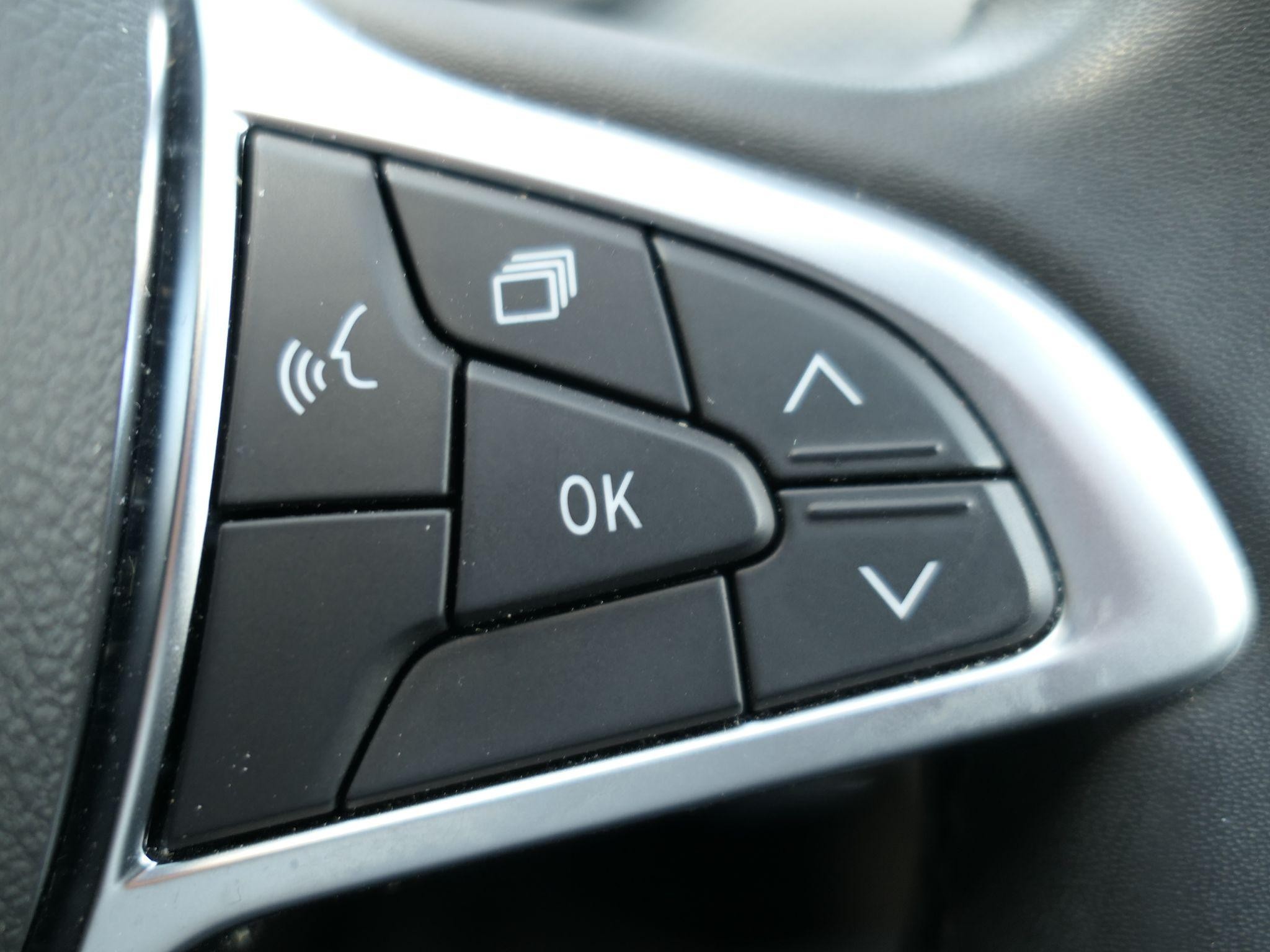 Dacia Sandero Stepway Image 15
