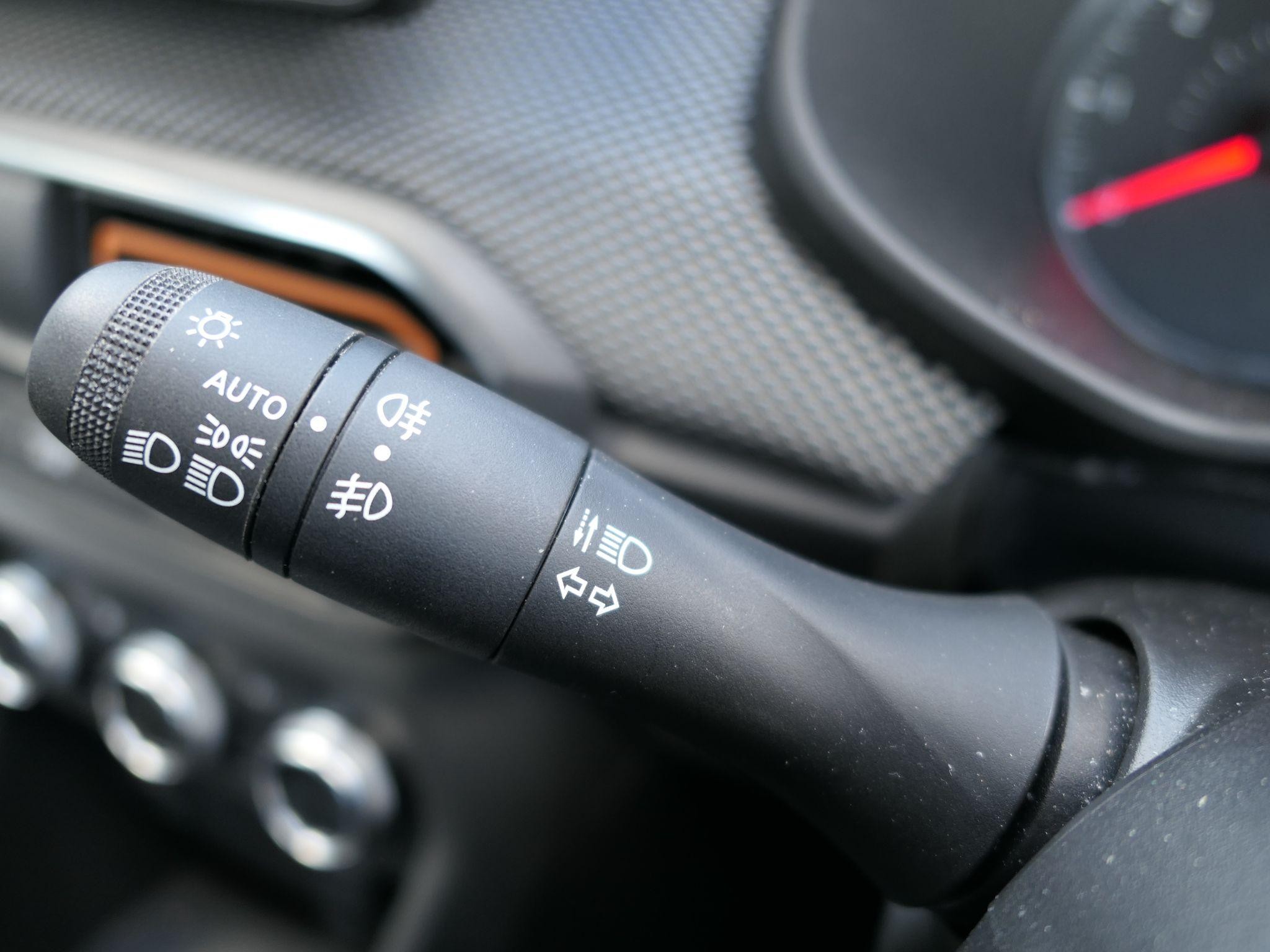 Dacia Sandero Stepway Image 16