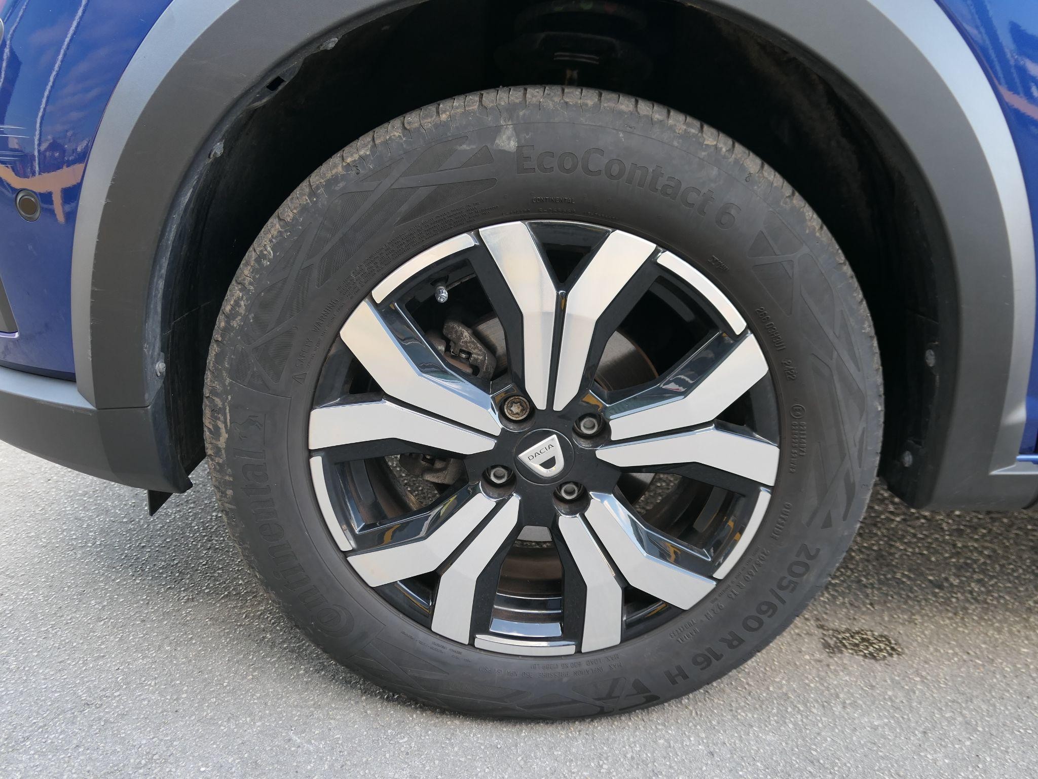 Dacia Sandero Stepway Image 17