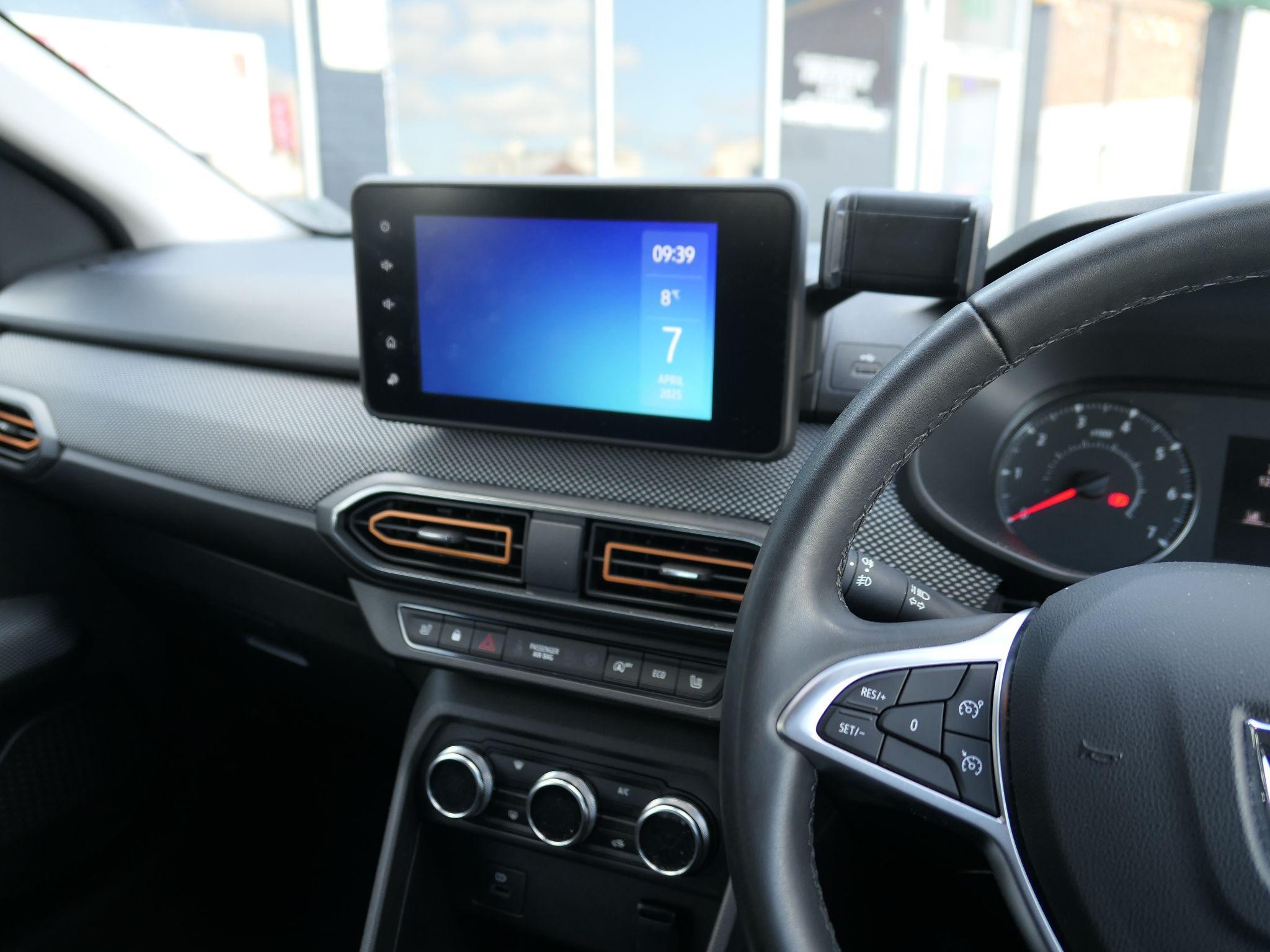 Dacia Sandero Stepway Image 18