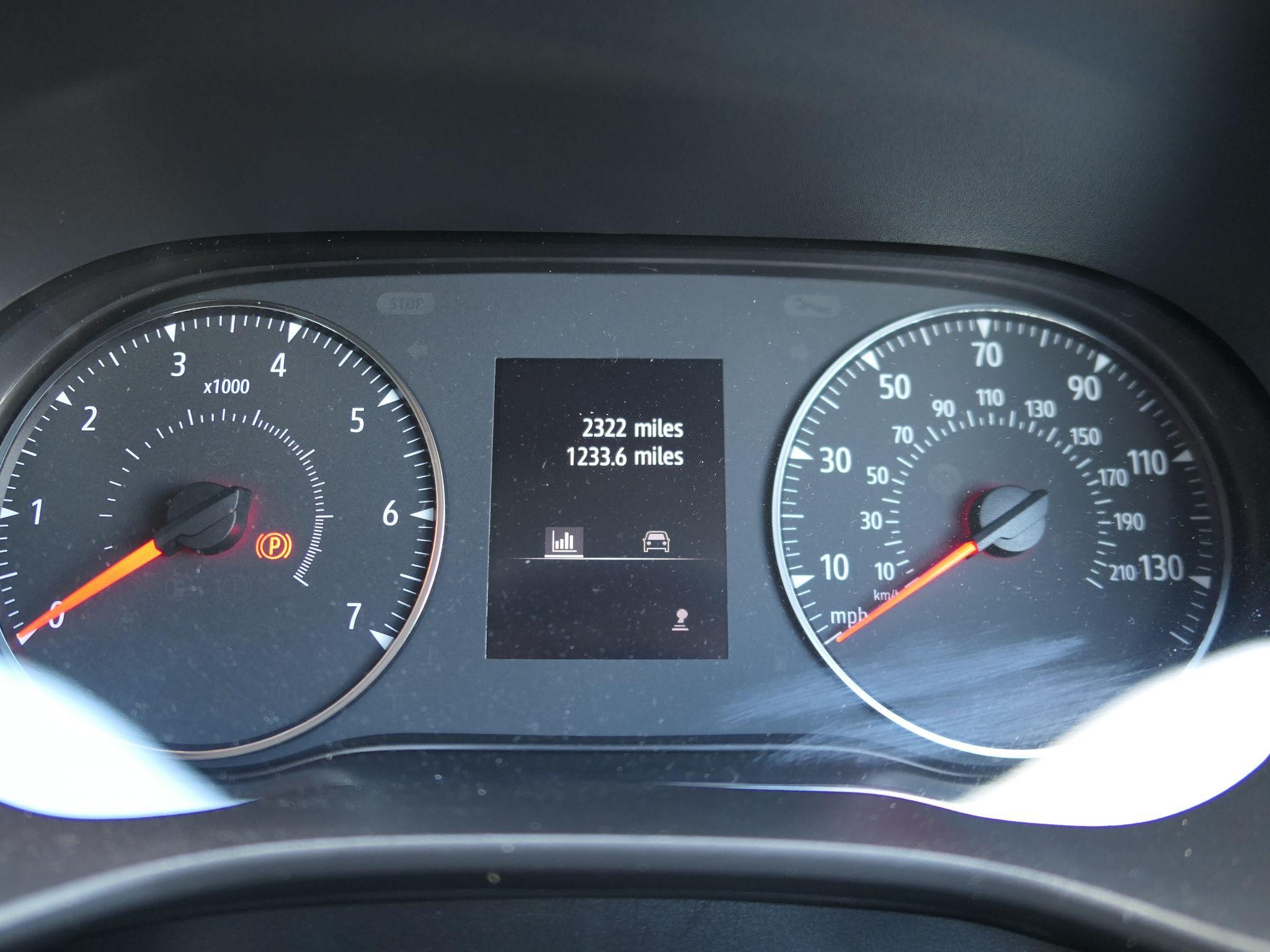 Dacia Sandero Stepway Image 21
