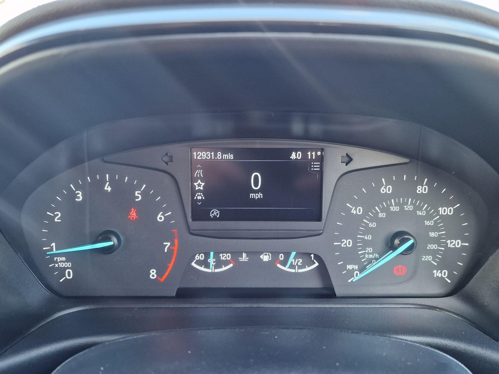 Ford Fiesta Image 9