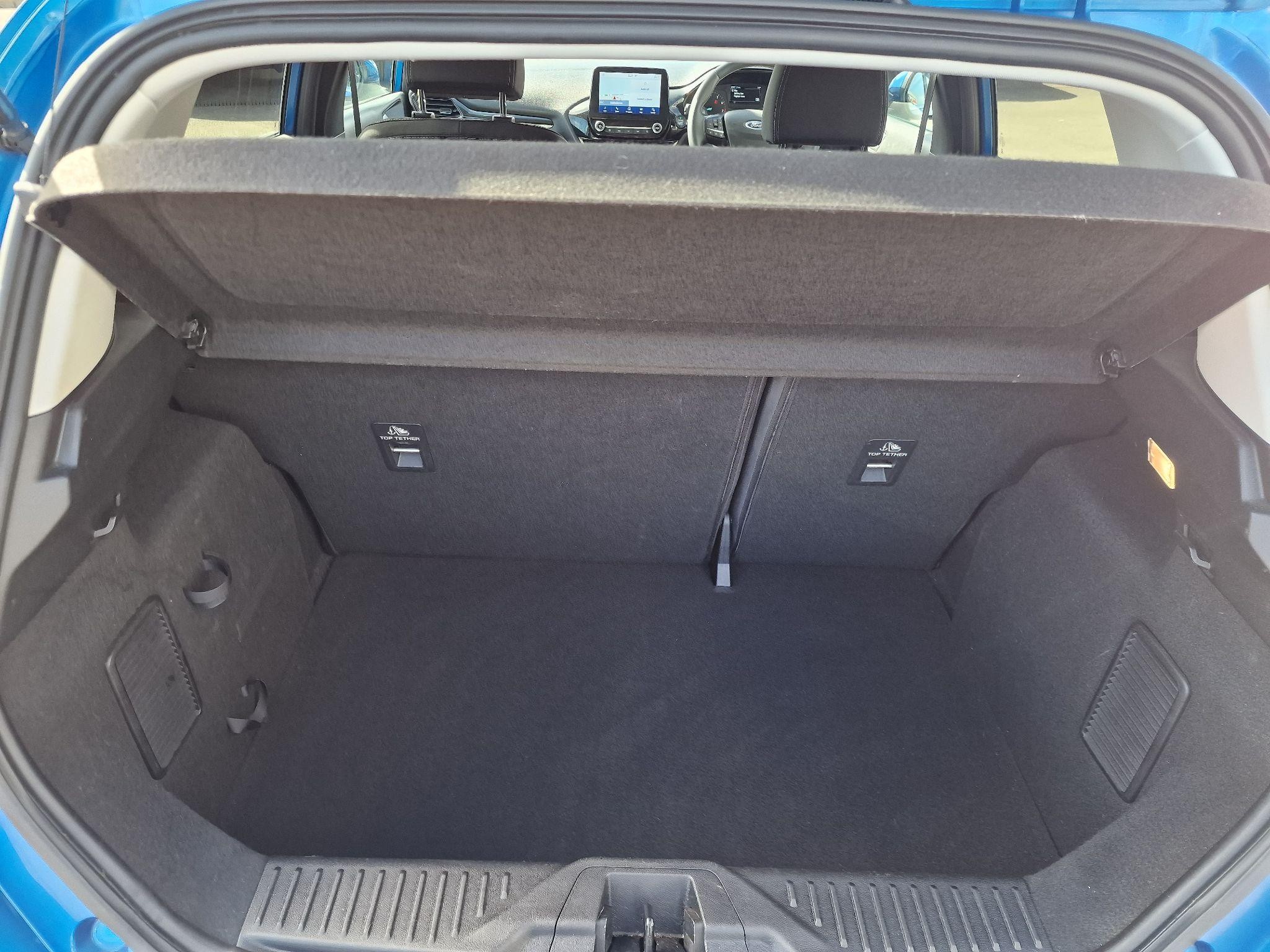 Ford Fiesta Image 14