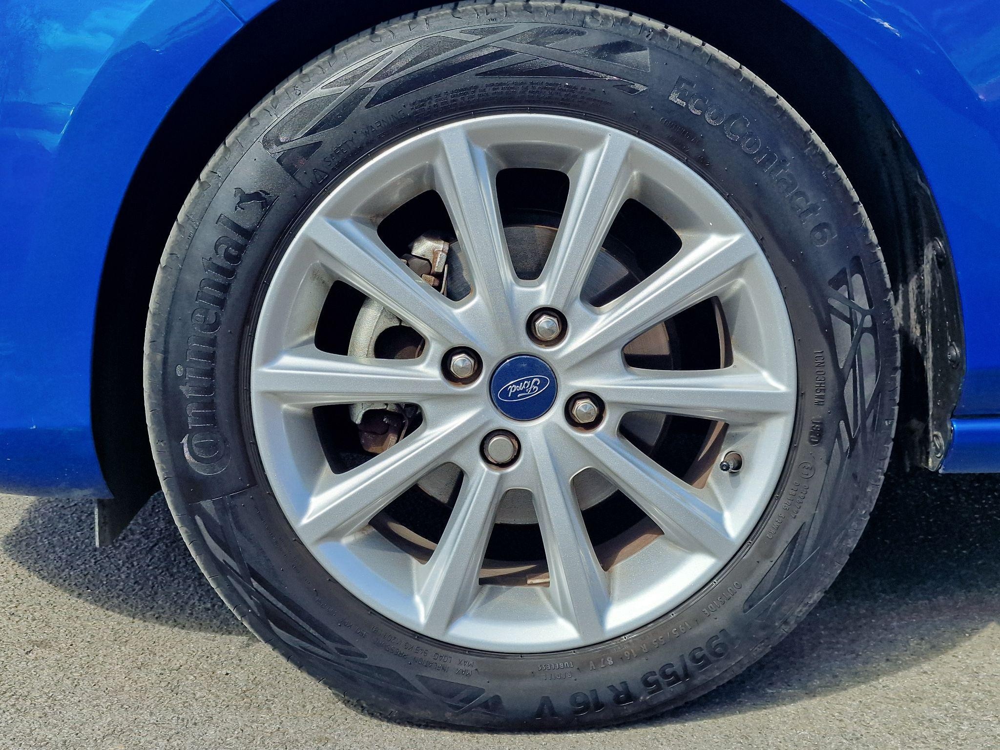 Ford Fiesta Image 18