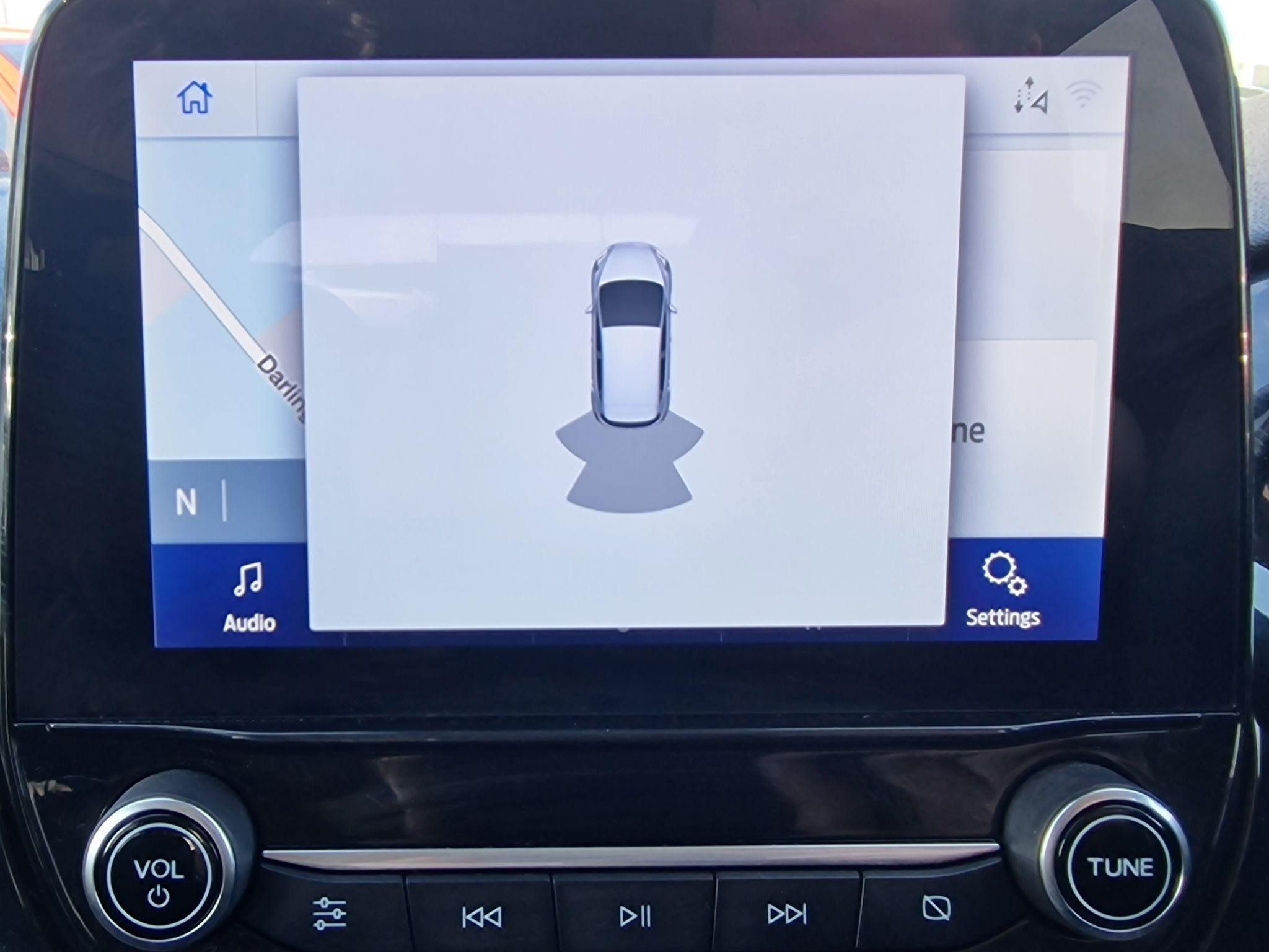 Ford Fiesta Image 20