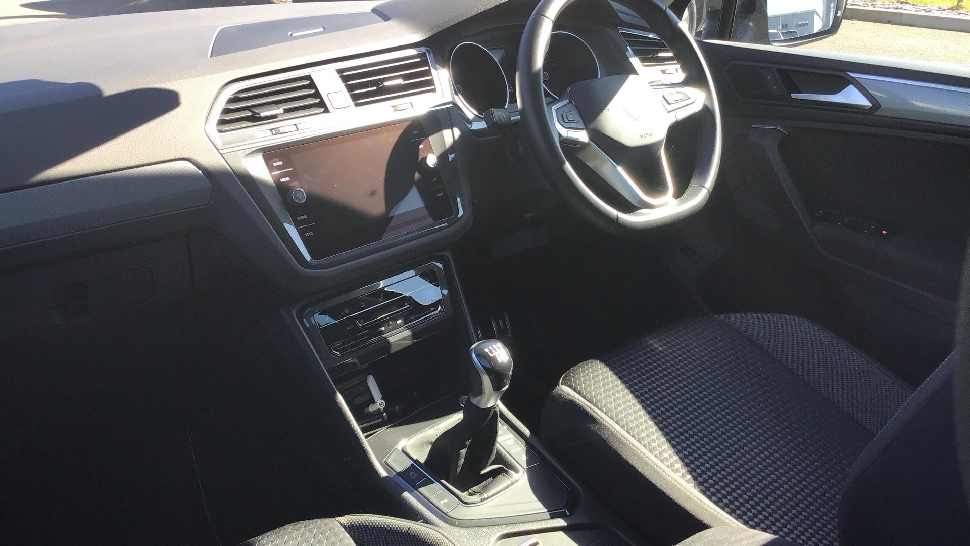 Volkswagen Tiguan Image 4