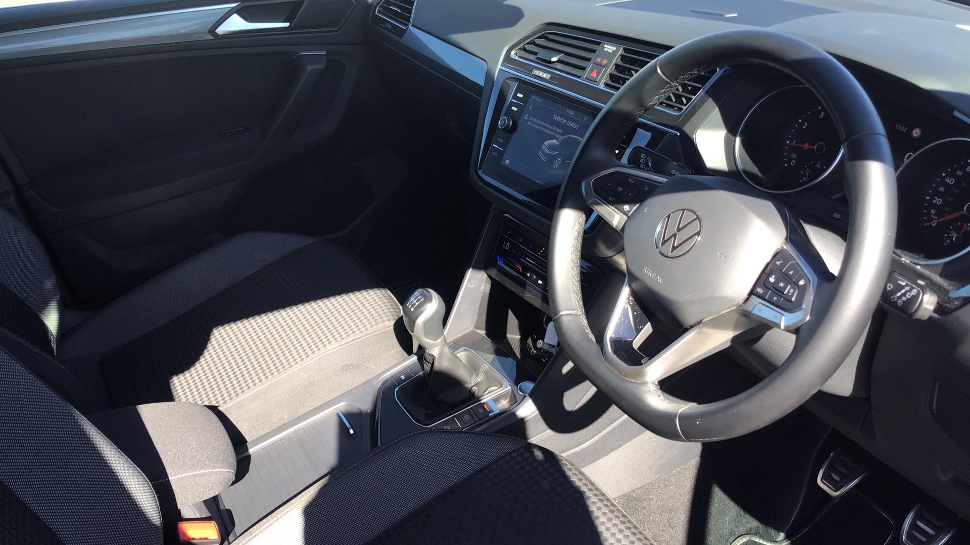 Volkswagen Tiguan Image 5