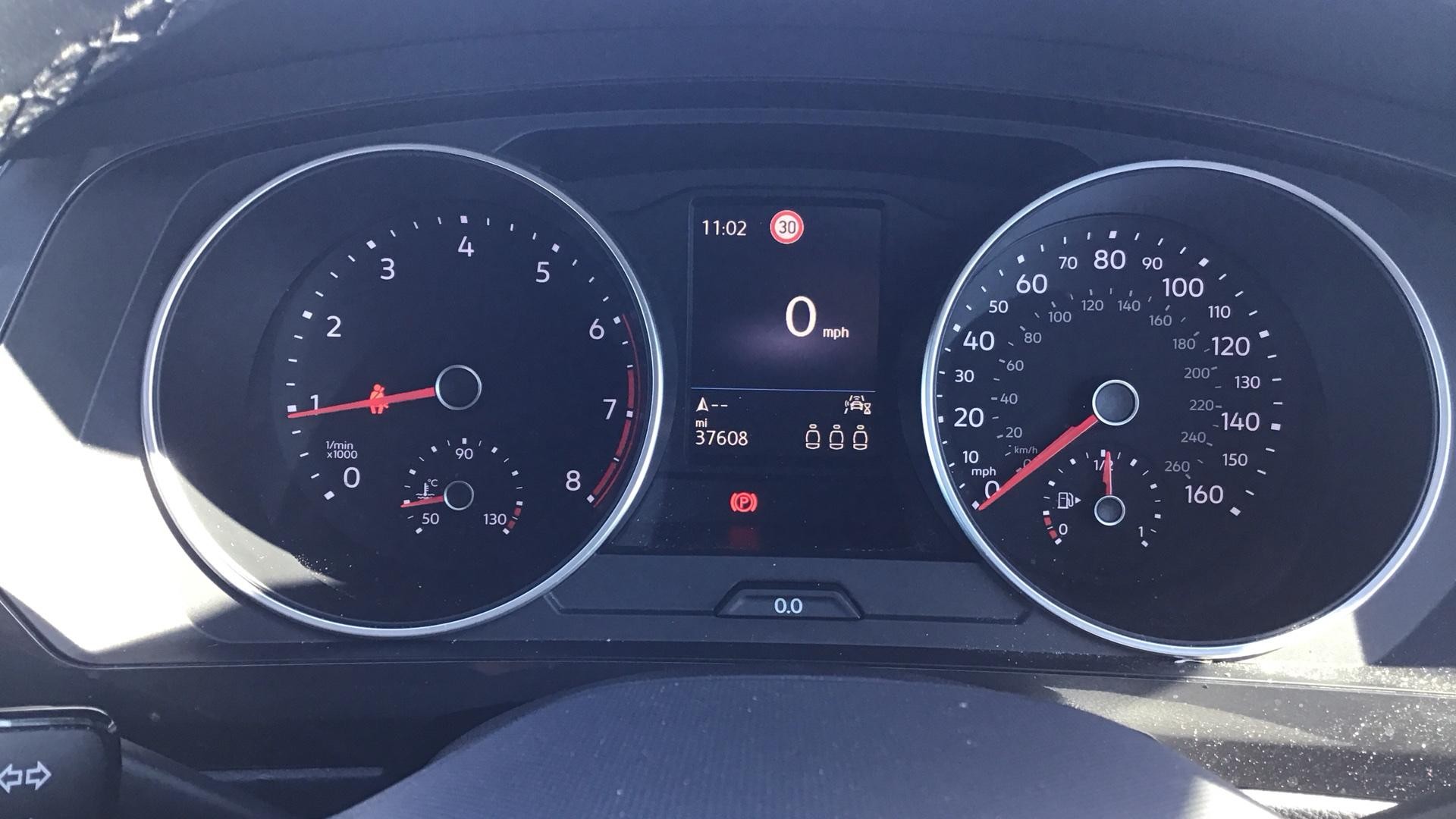 Volkswagen Tiguan Image 11