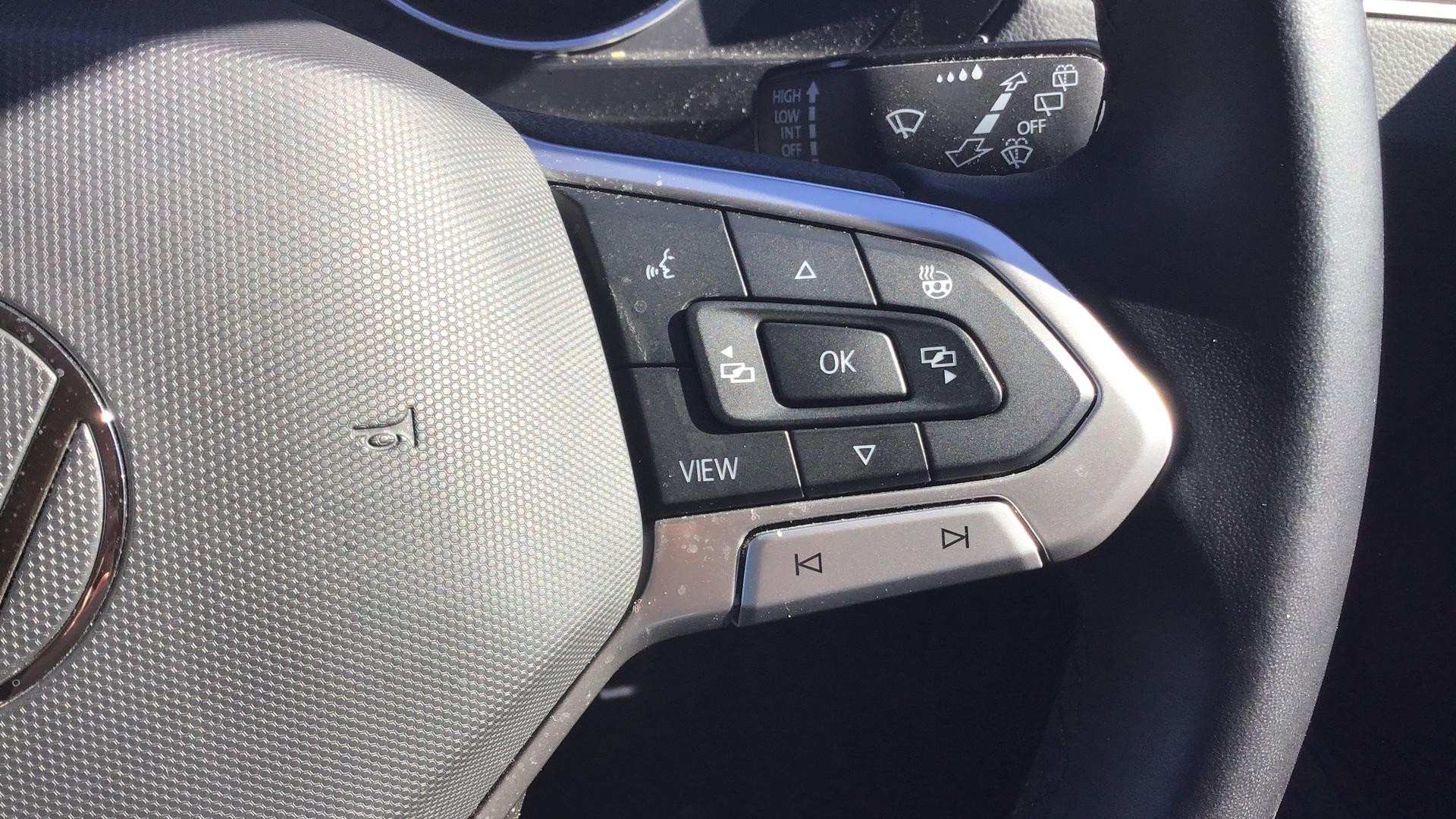 Volkswagen Tiguan Image 19