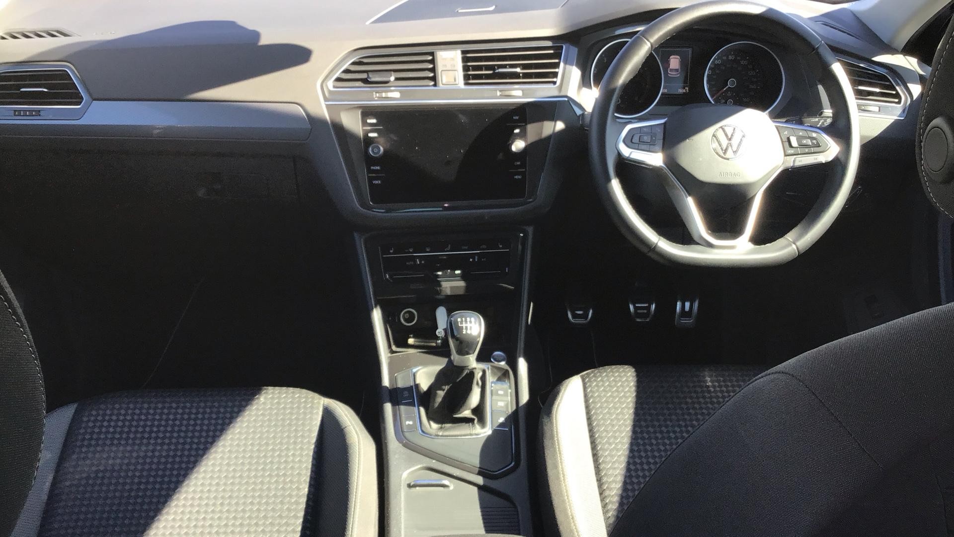 Volkswagen Tiguan Image 20