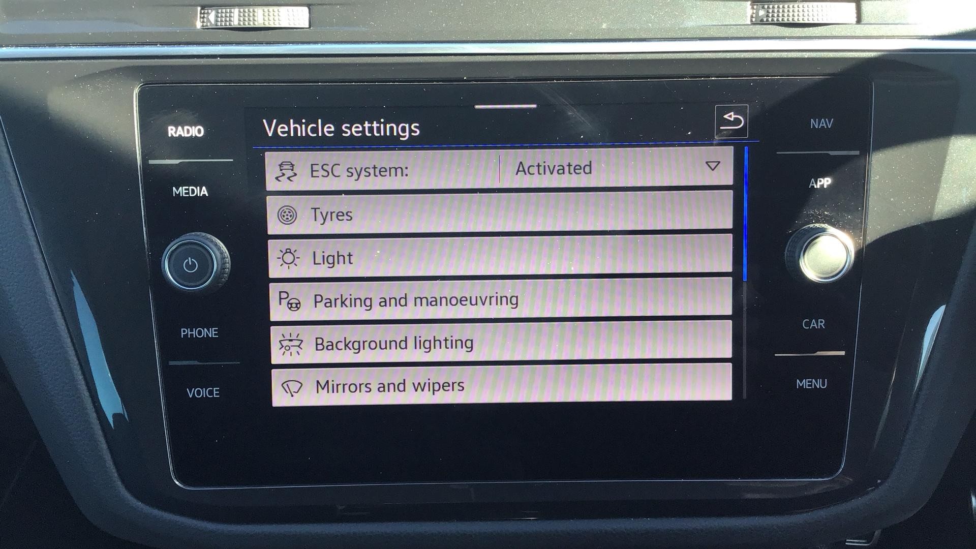 Volkswagen Tiguan Image 21