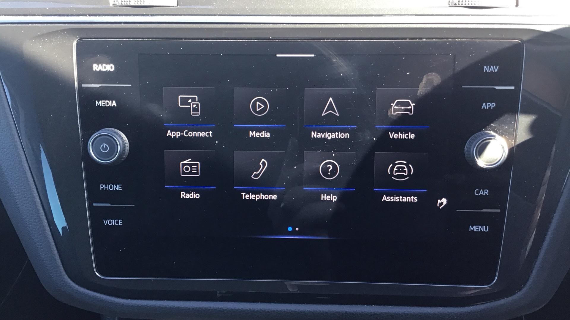 Volkswagen Tiguan Image 24