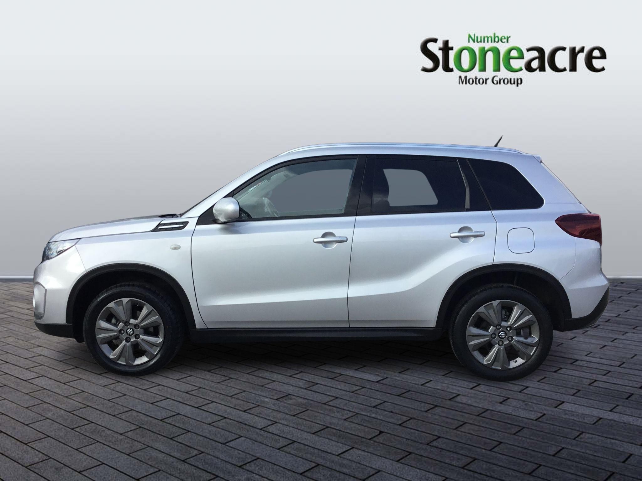 Suzuki Vitara Image 6