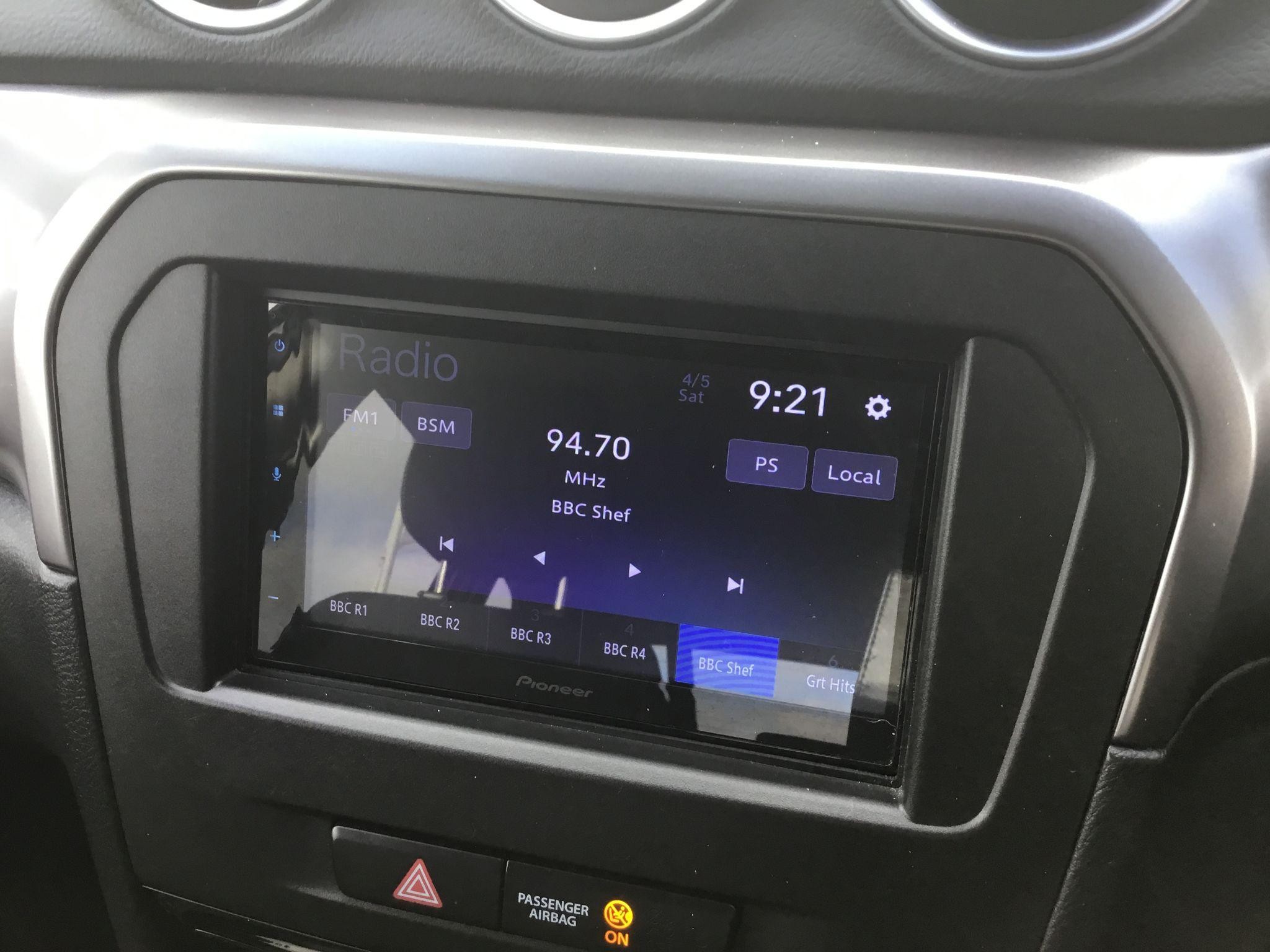Suzuki Vitara Image 16