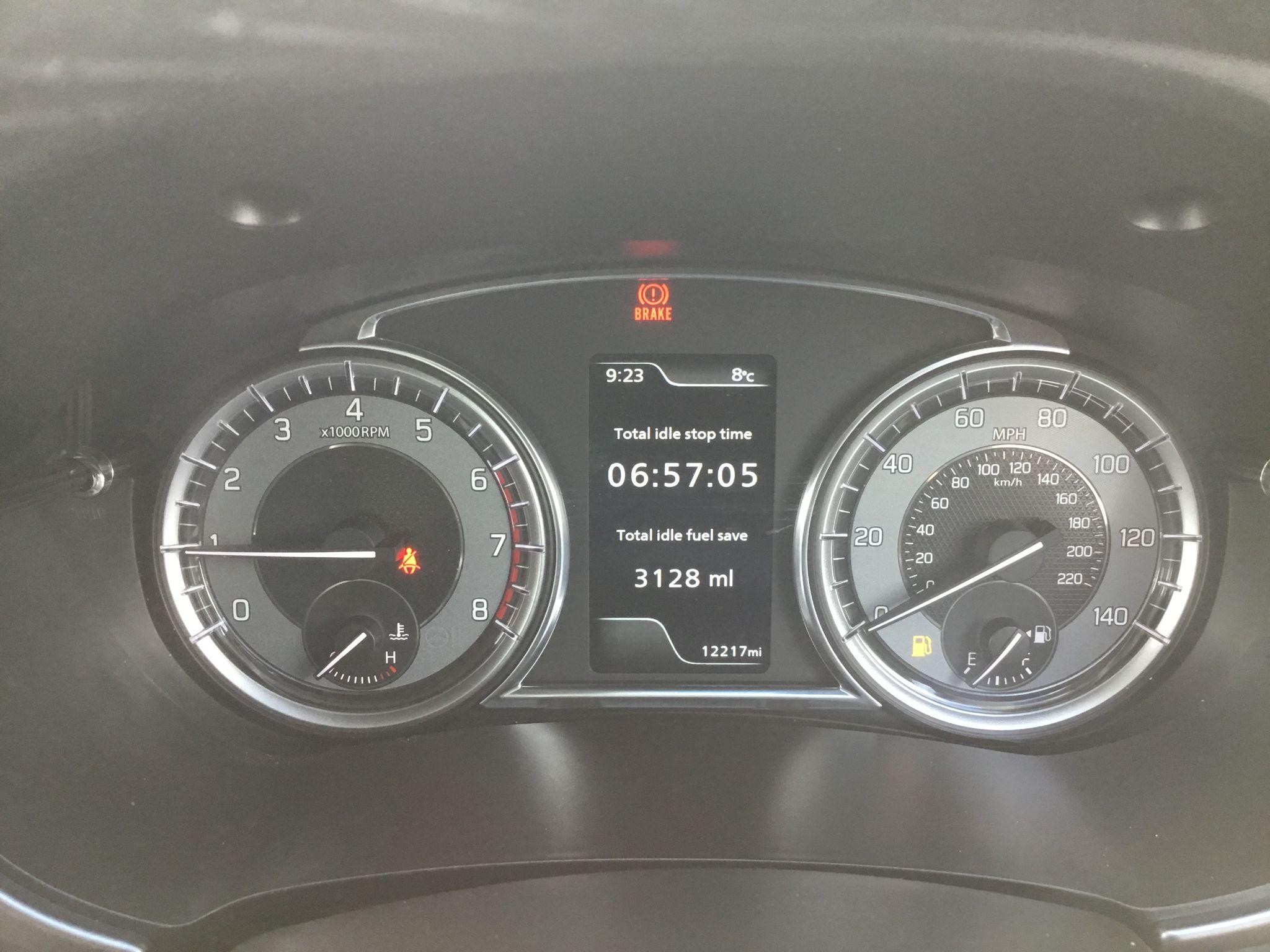 Suzuki Vitara Image 17