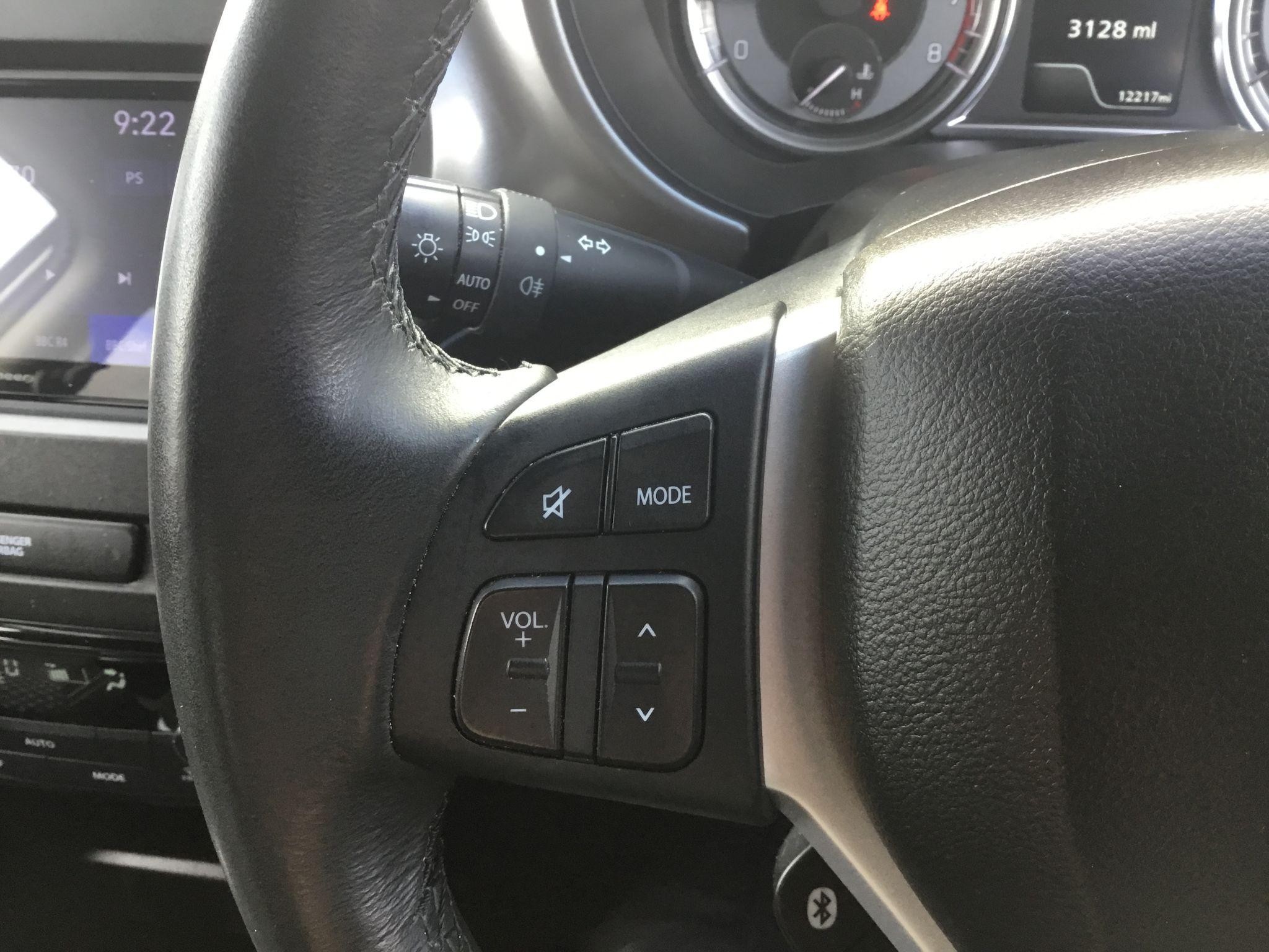 Suzuki Vitara Image 19