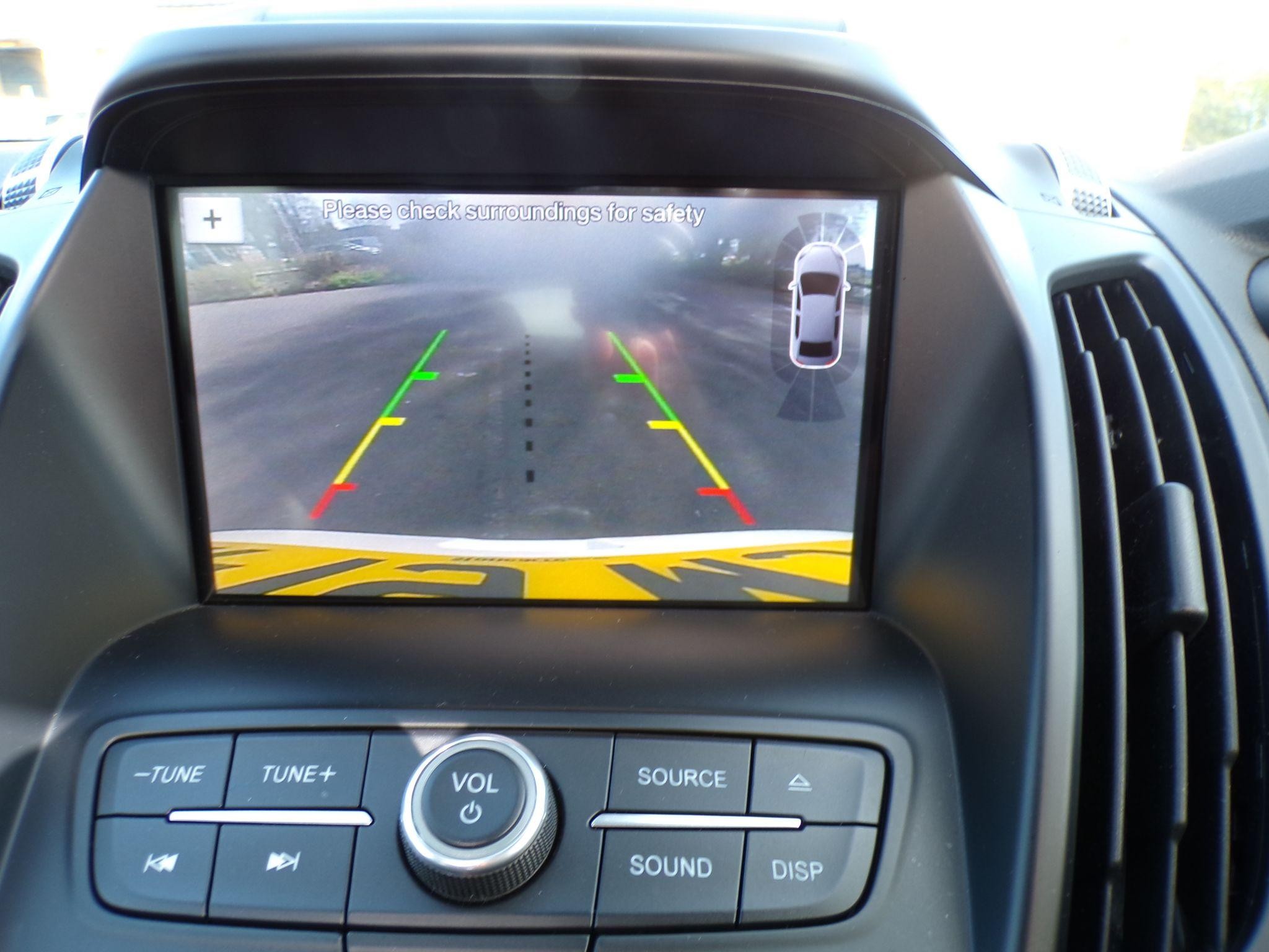 Ford Kuga Image 19
