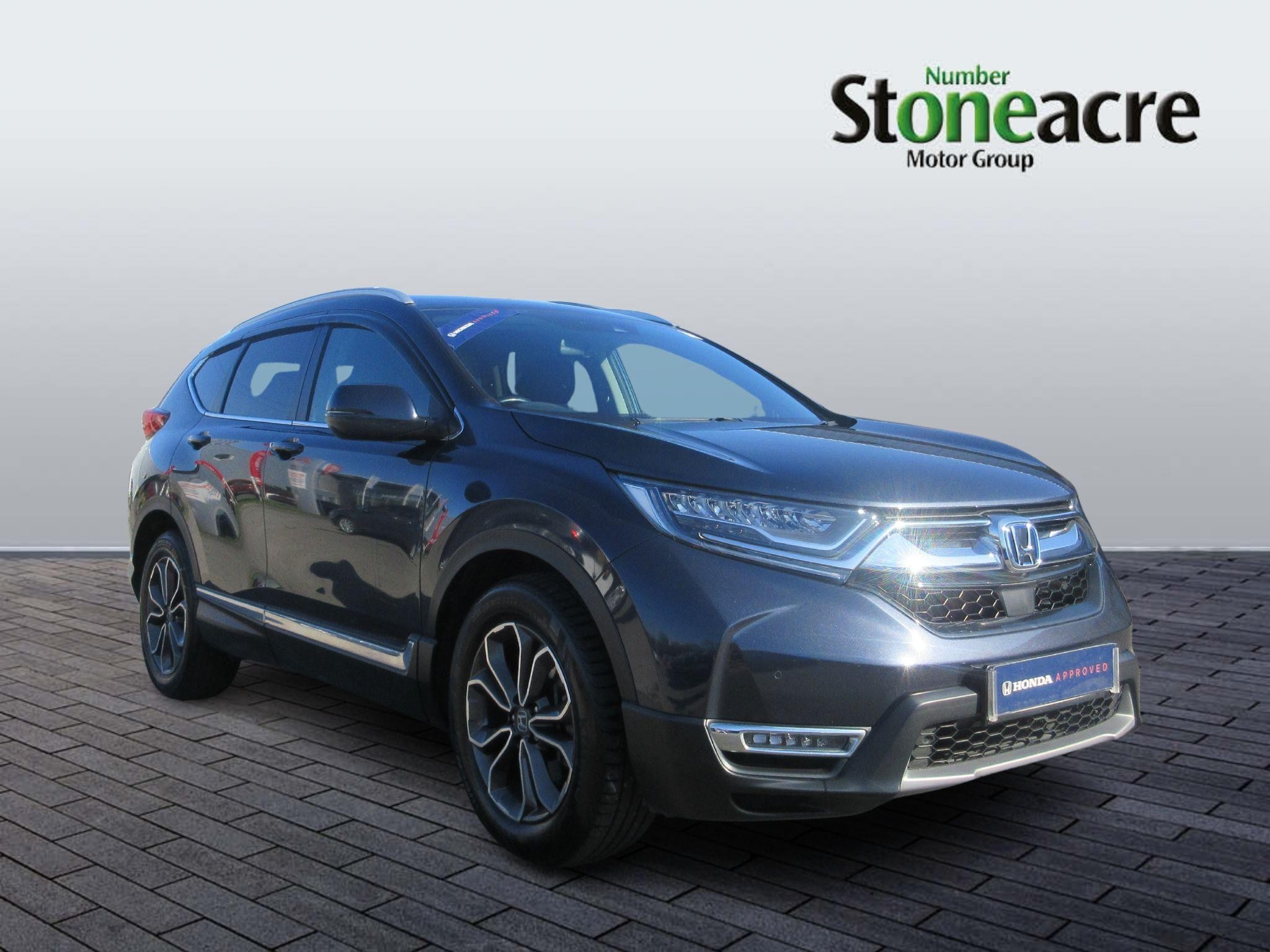 Honda CR-V Image 3