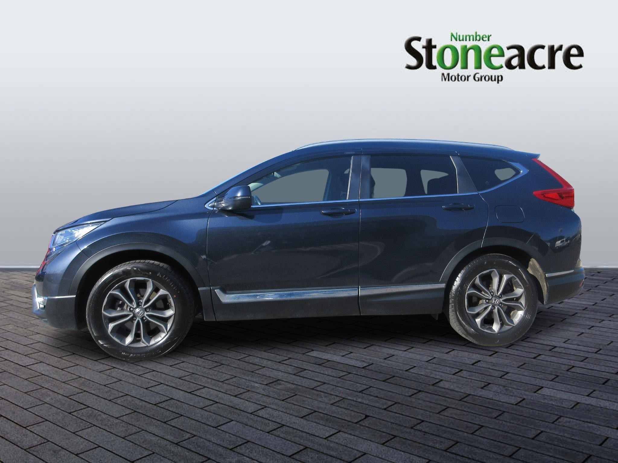 Honda CR-V Image 5