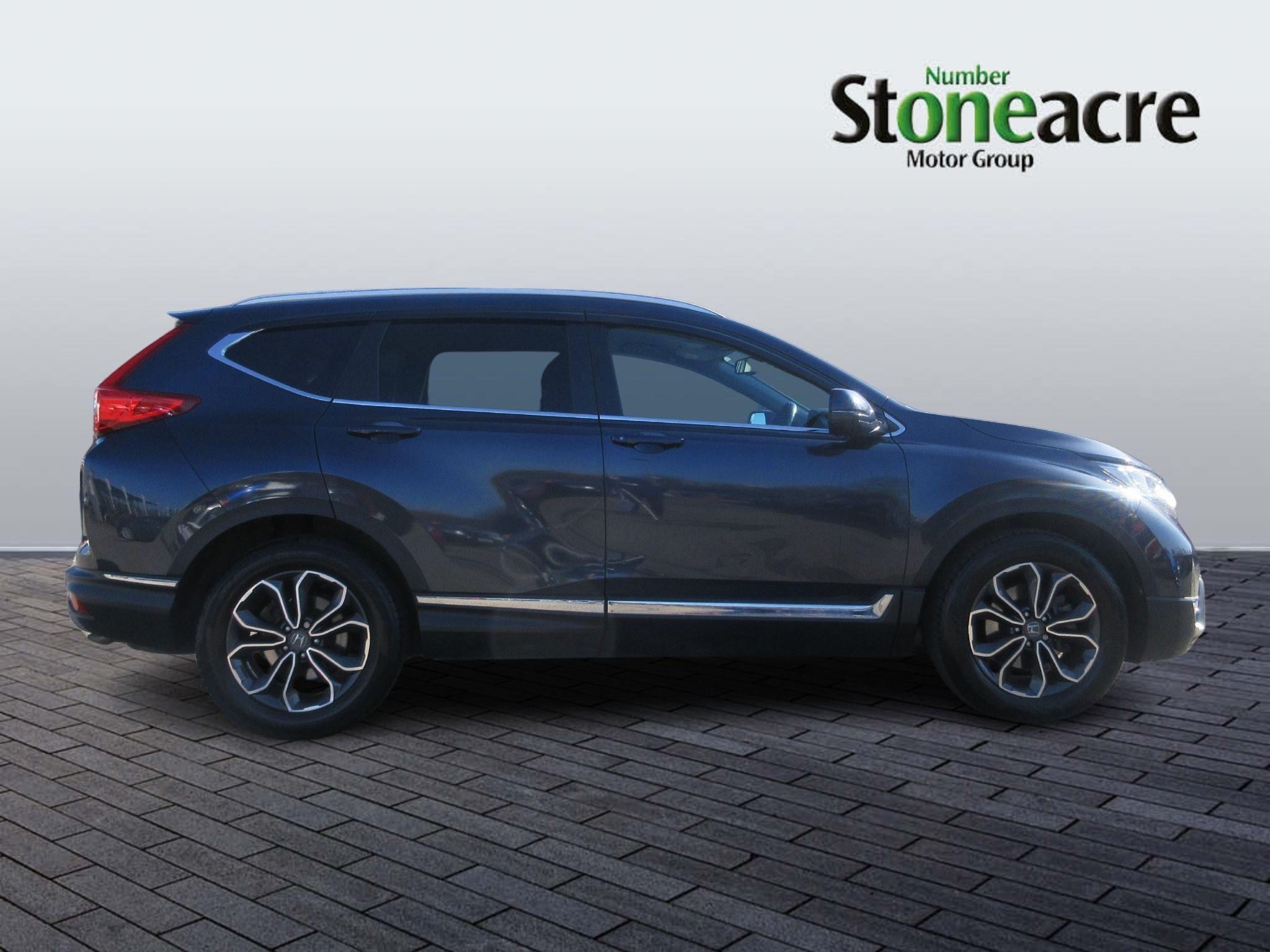 Honda CR-V Image 6