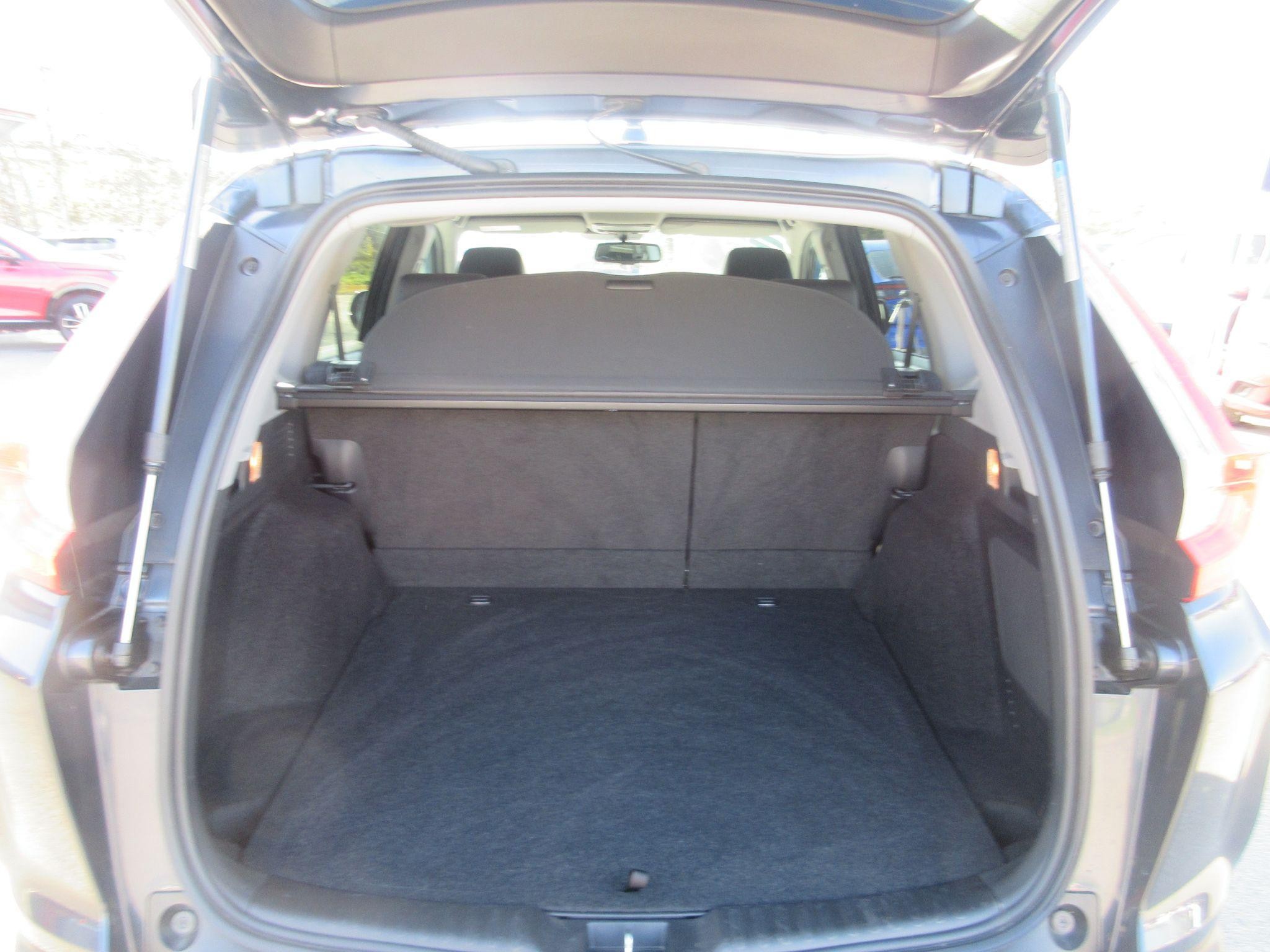 Honda CR-V Image 7