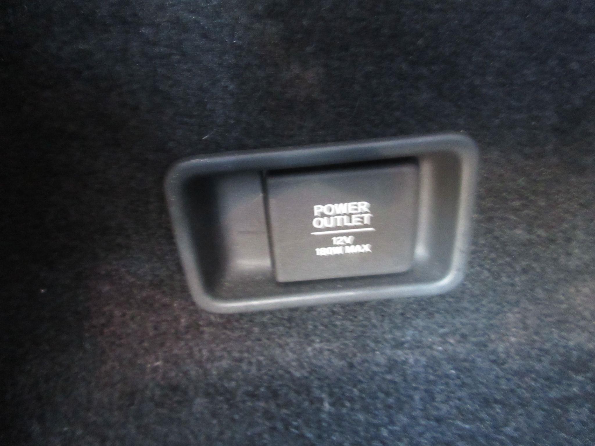 Honda CR-V Image 9