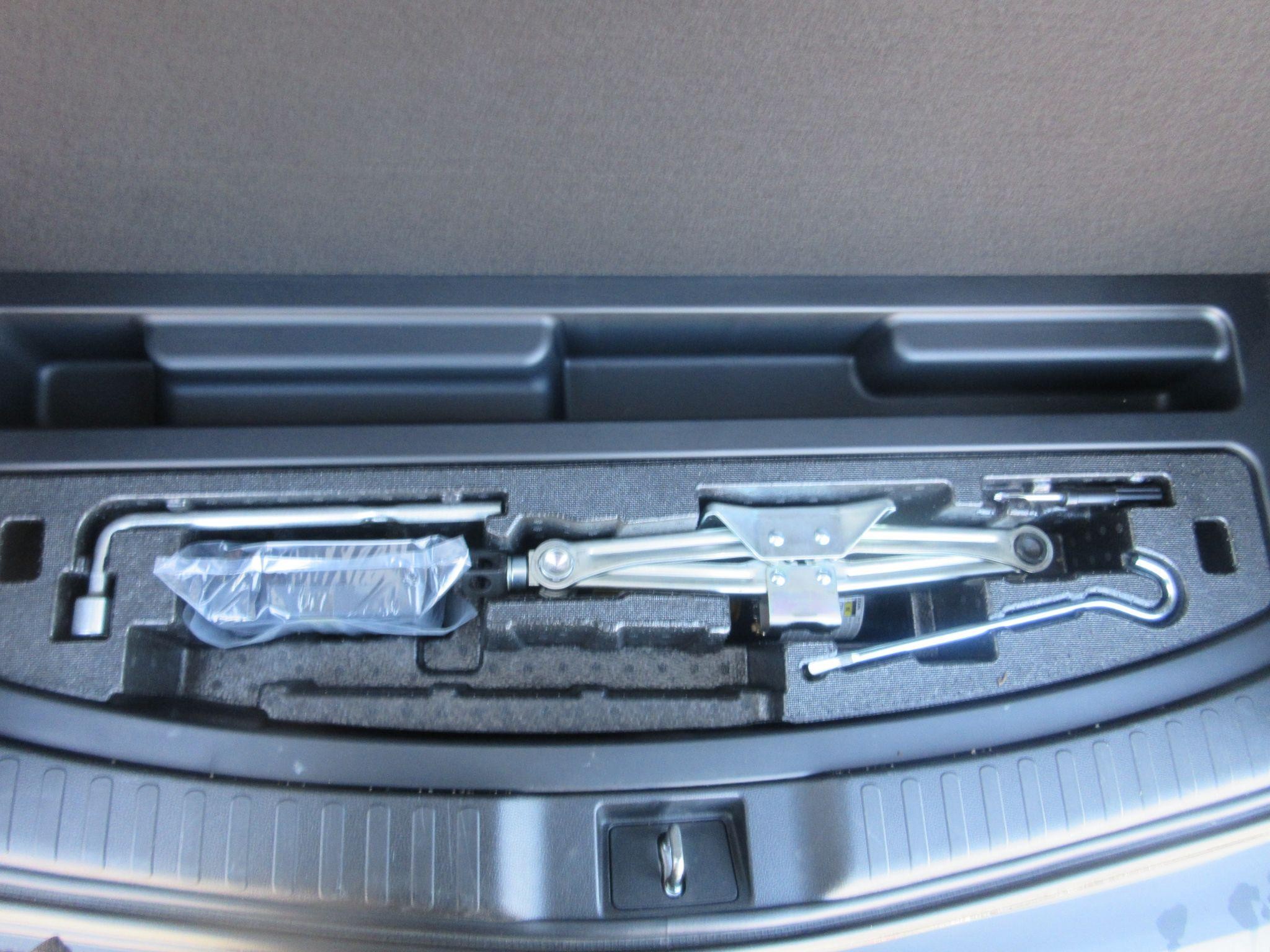 Honda CR-V Image 10