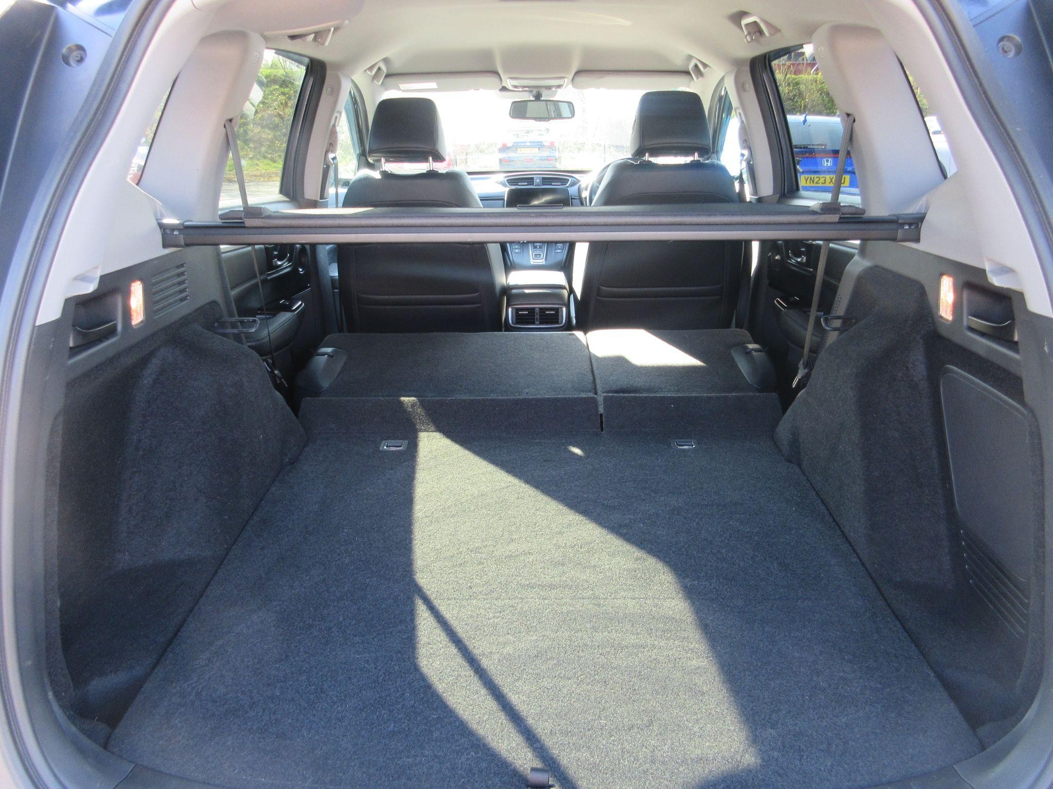 Honda CR-V Image 11