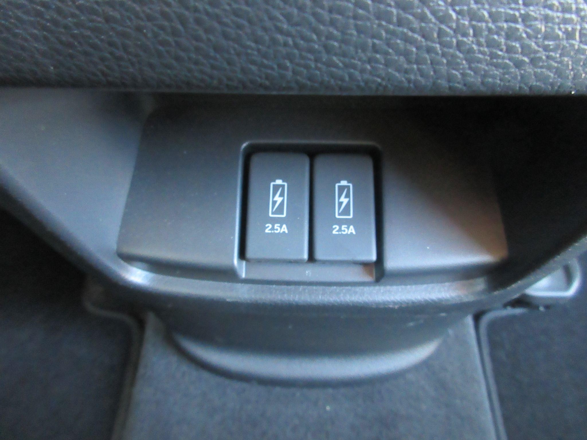 Honda CR-V Image 13