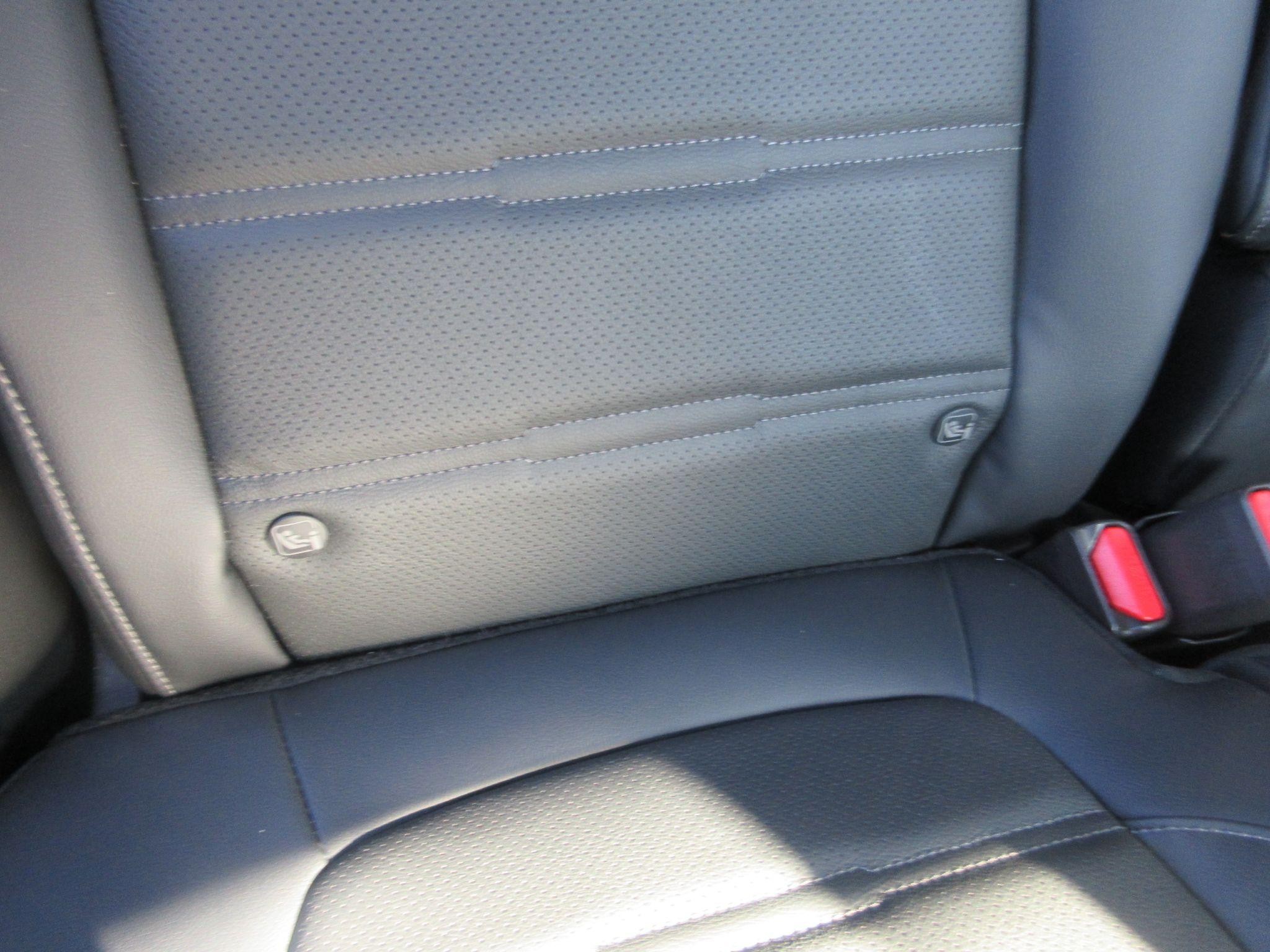 Honda CR-V Image 15