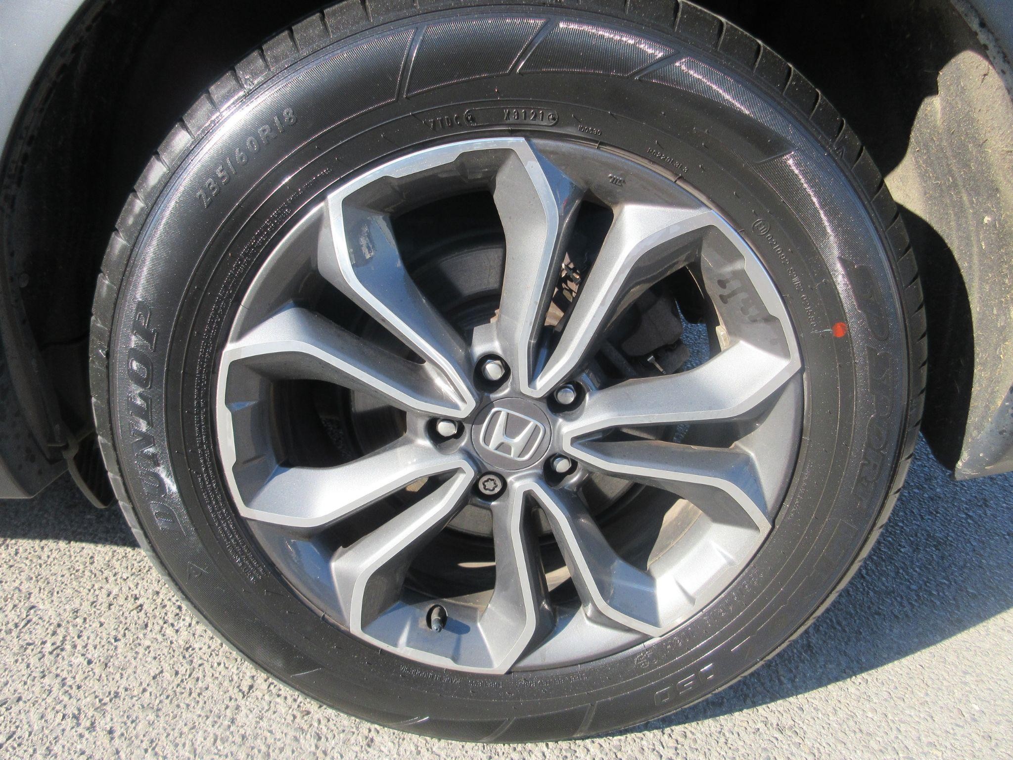 Honda CR-V Image 19