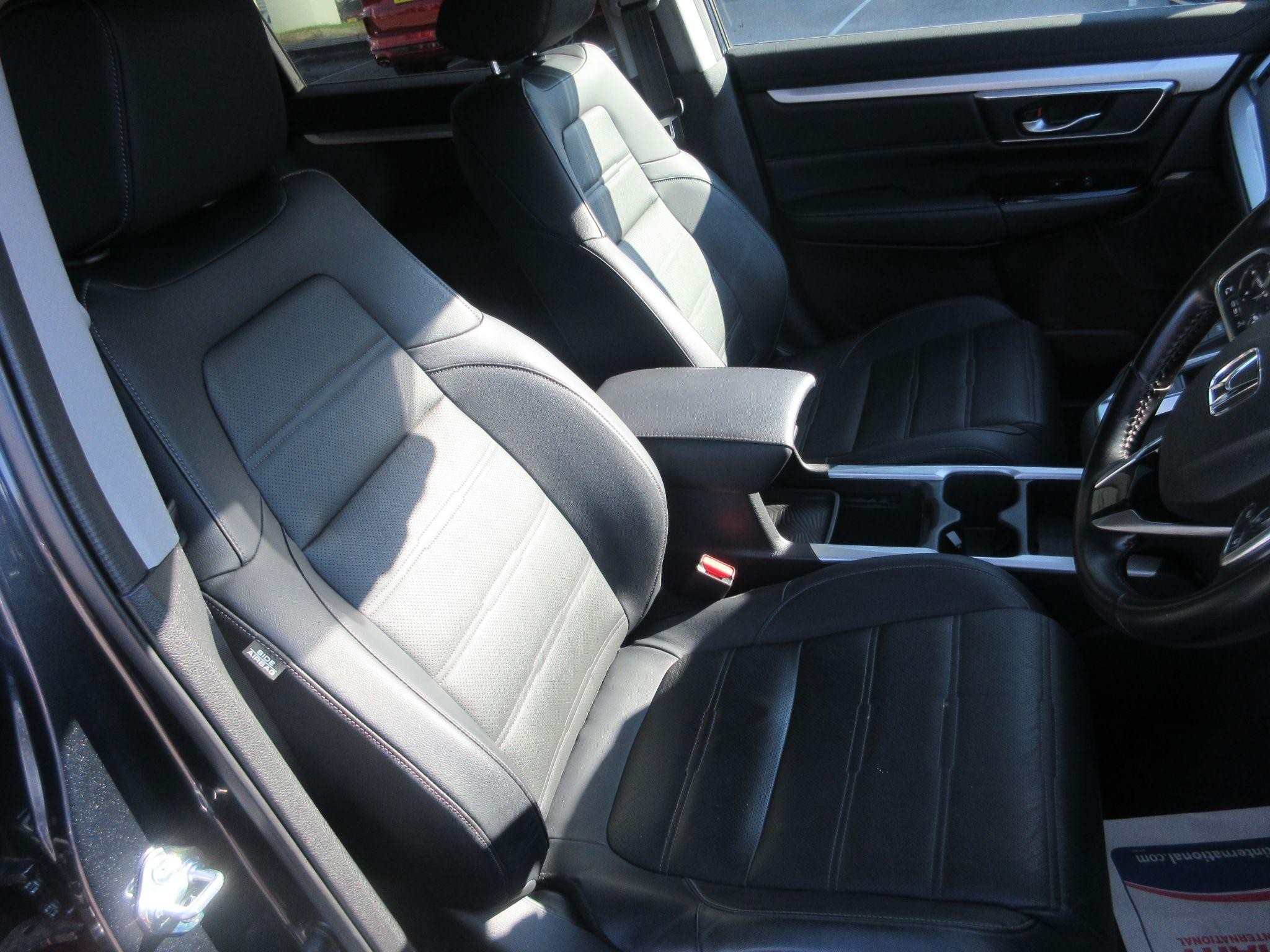 Honda CR-V Image 20