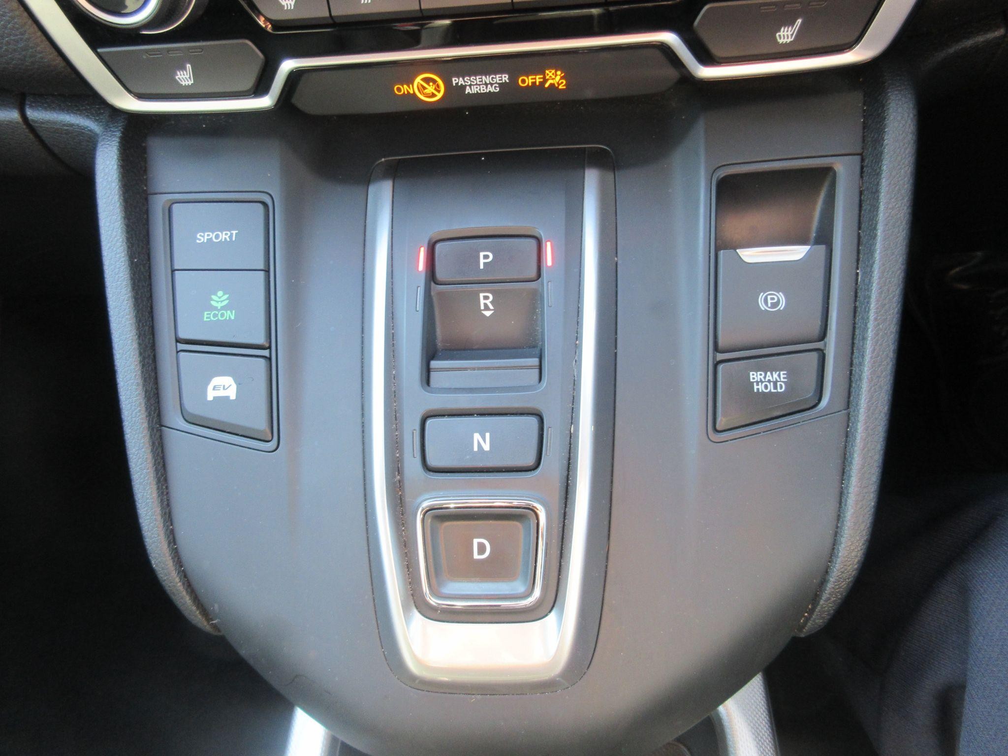 Honda CR-V Image 21