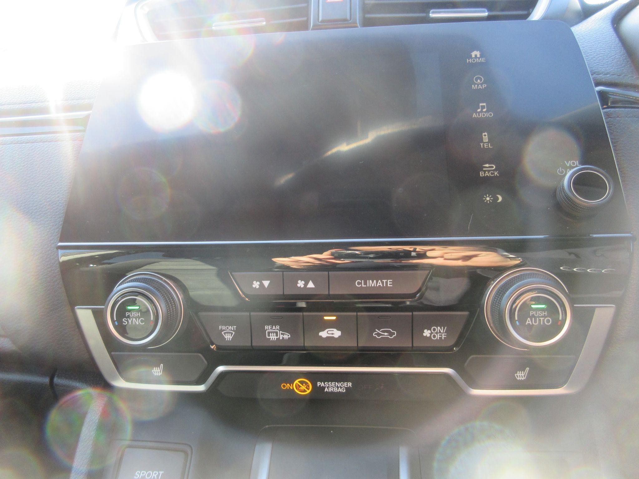 Honda CR-V Image 22