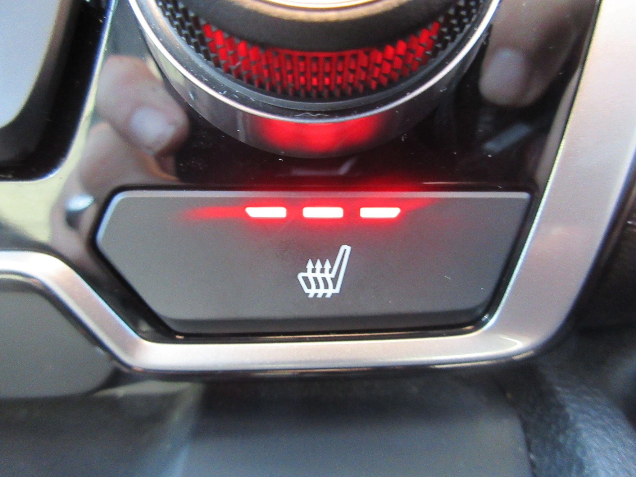 Honda CR-V Image 23