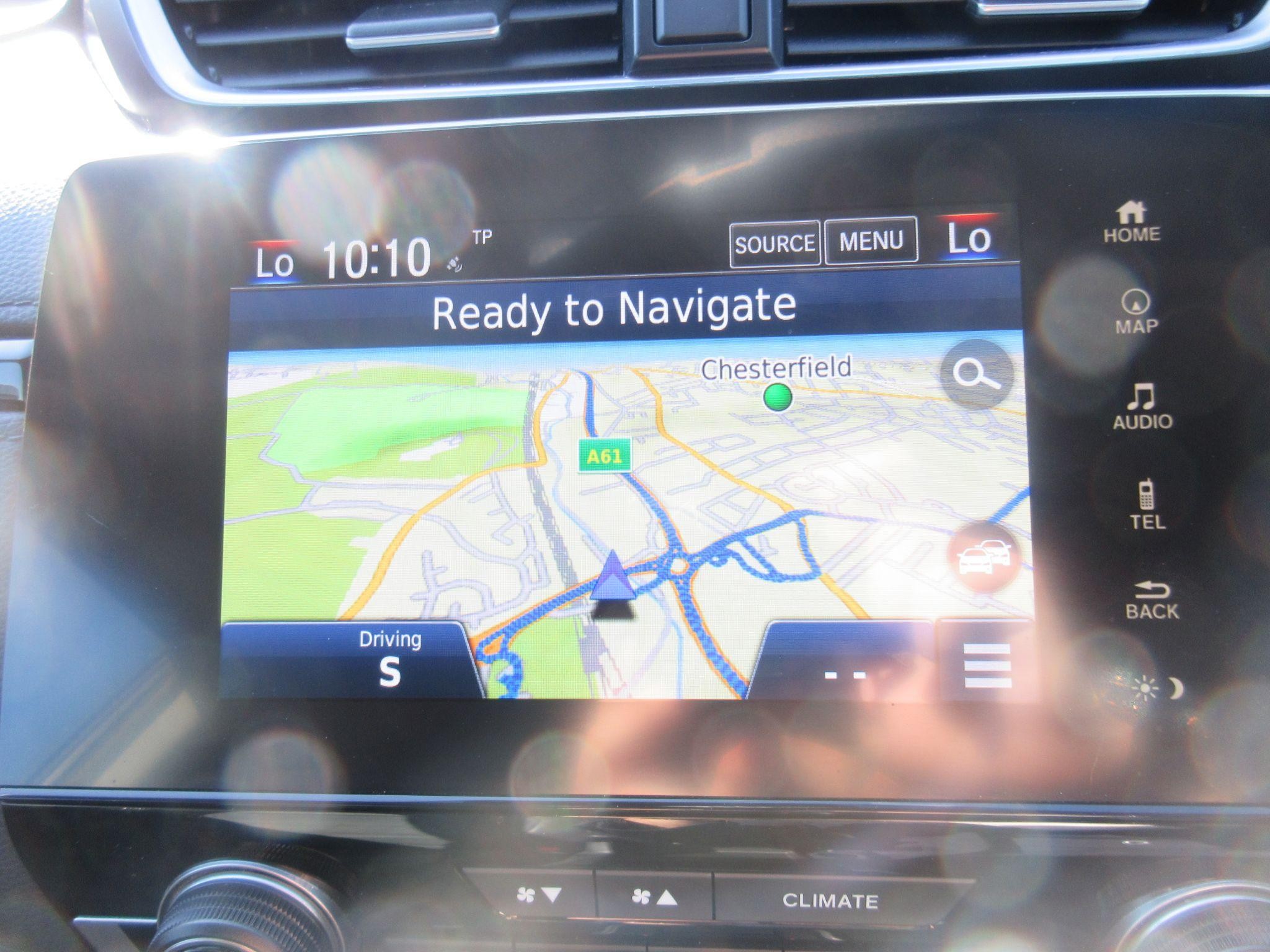 Honda CR-V Image 24