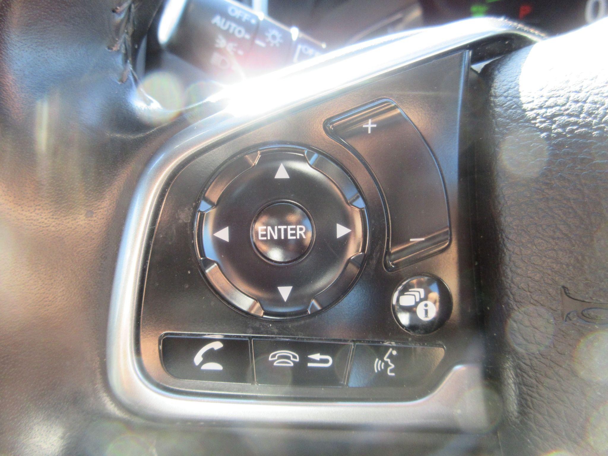 Honda CR-V Image 26