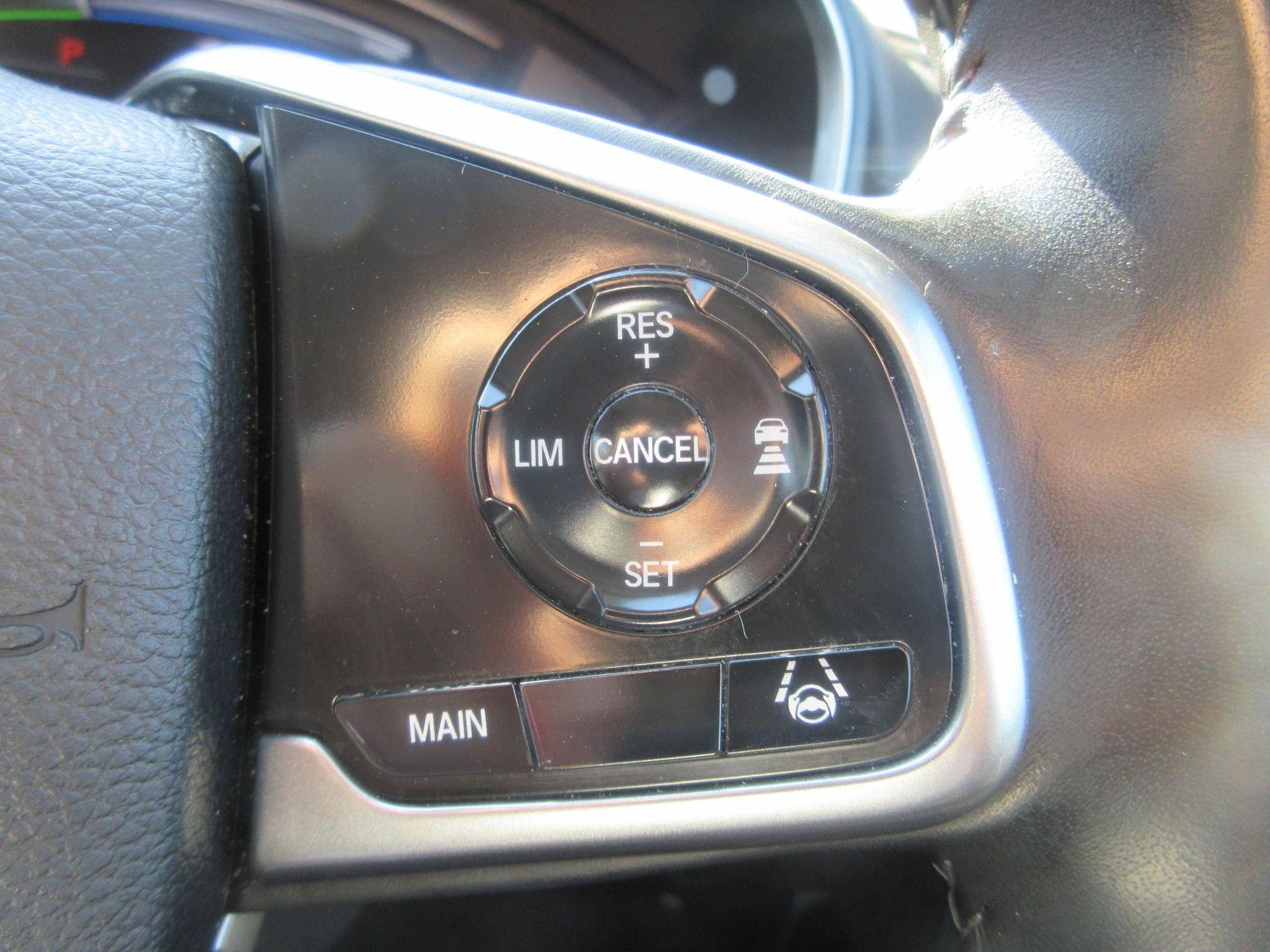Honda CR-V Image 27