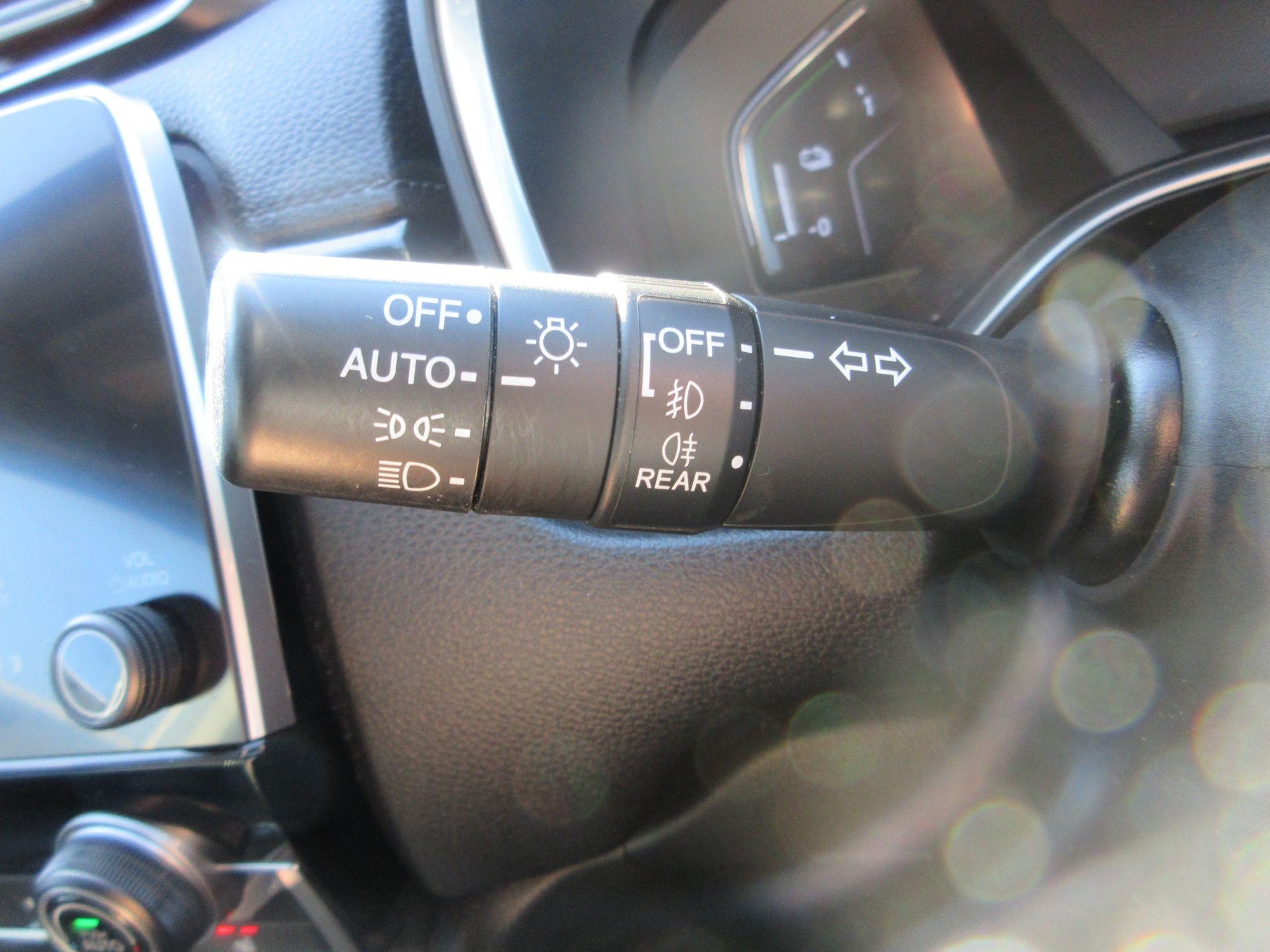 Honda CR-V Image 28