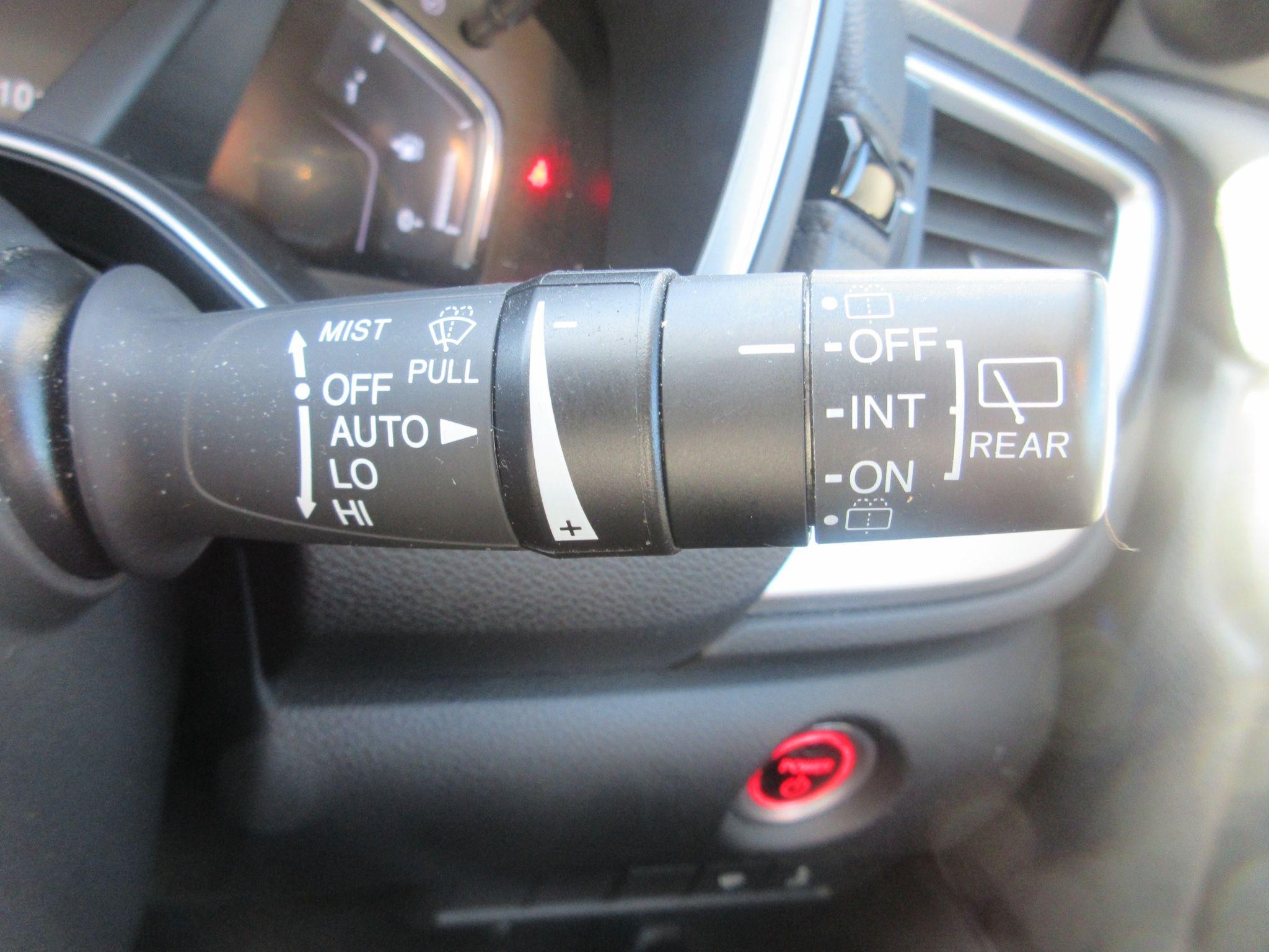 Honda CR-V Image 29