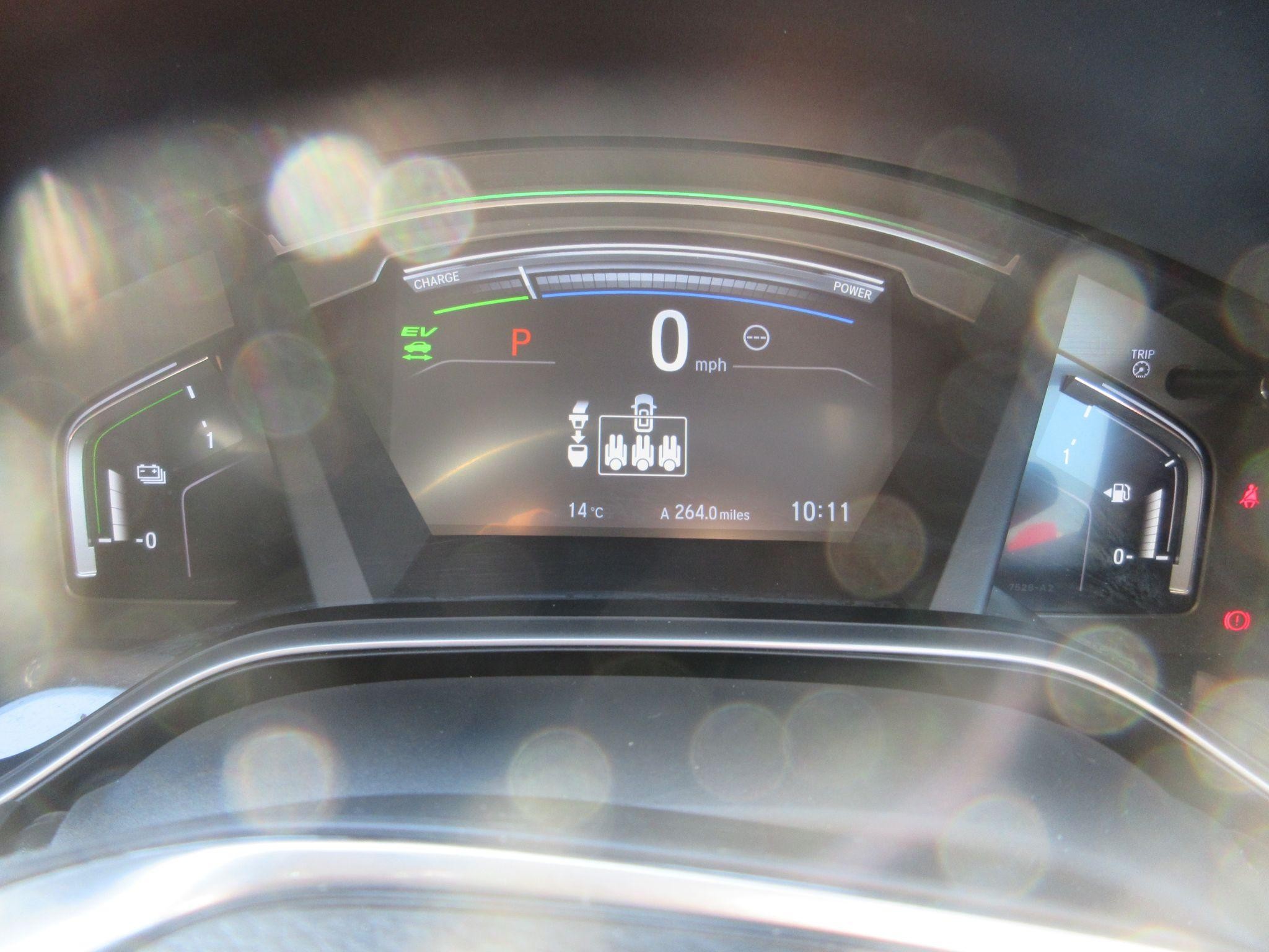 Honda CR-V Image 30