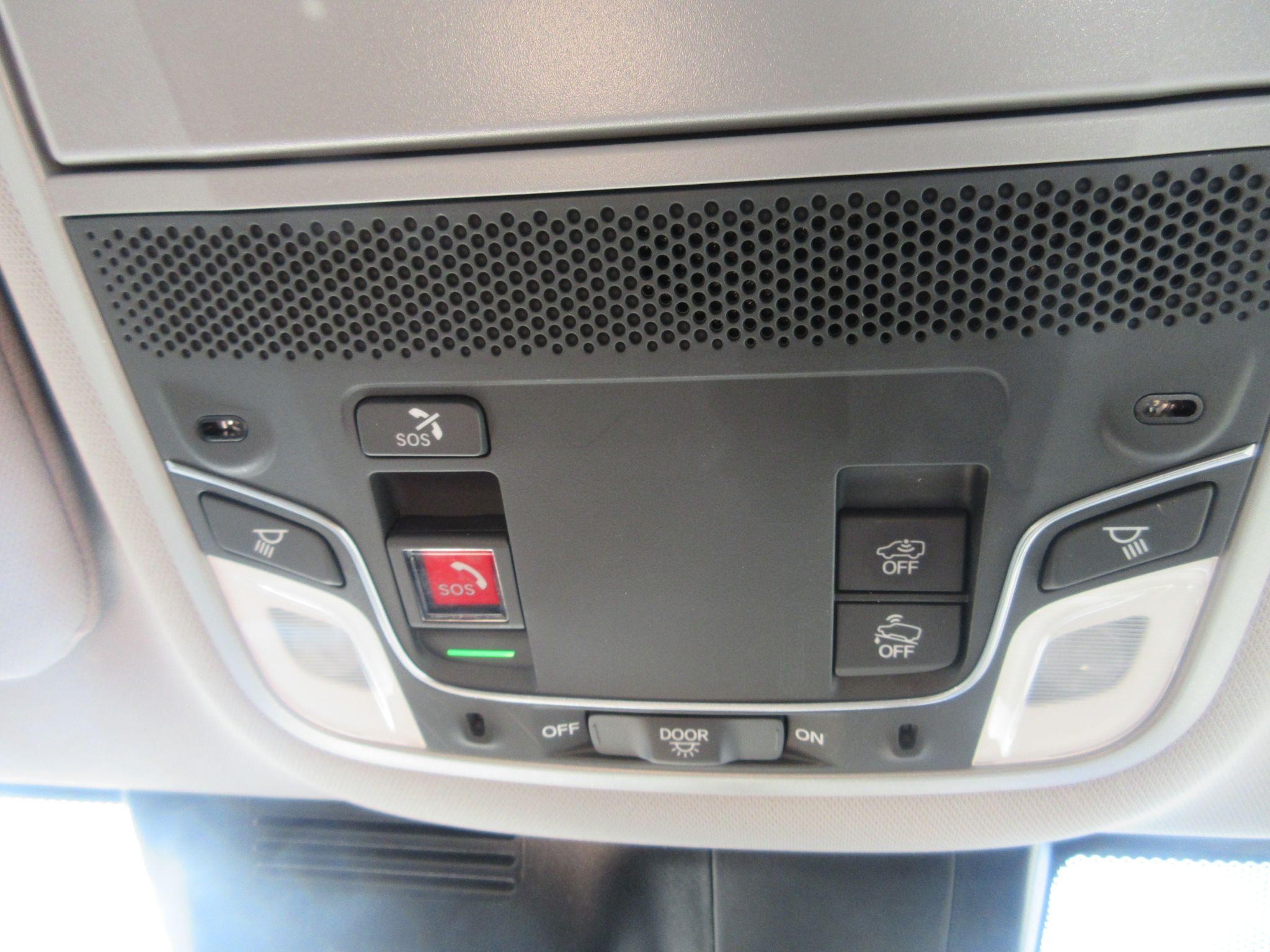 Honda CR-V Image 33