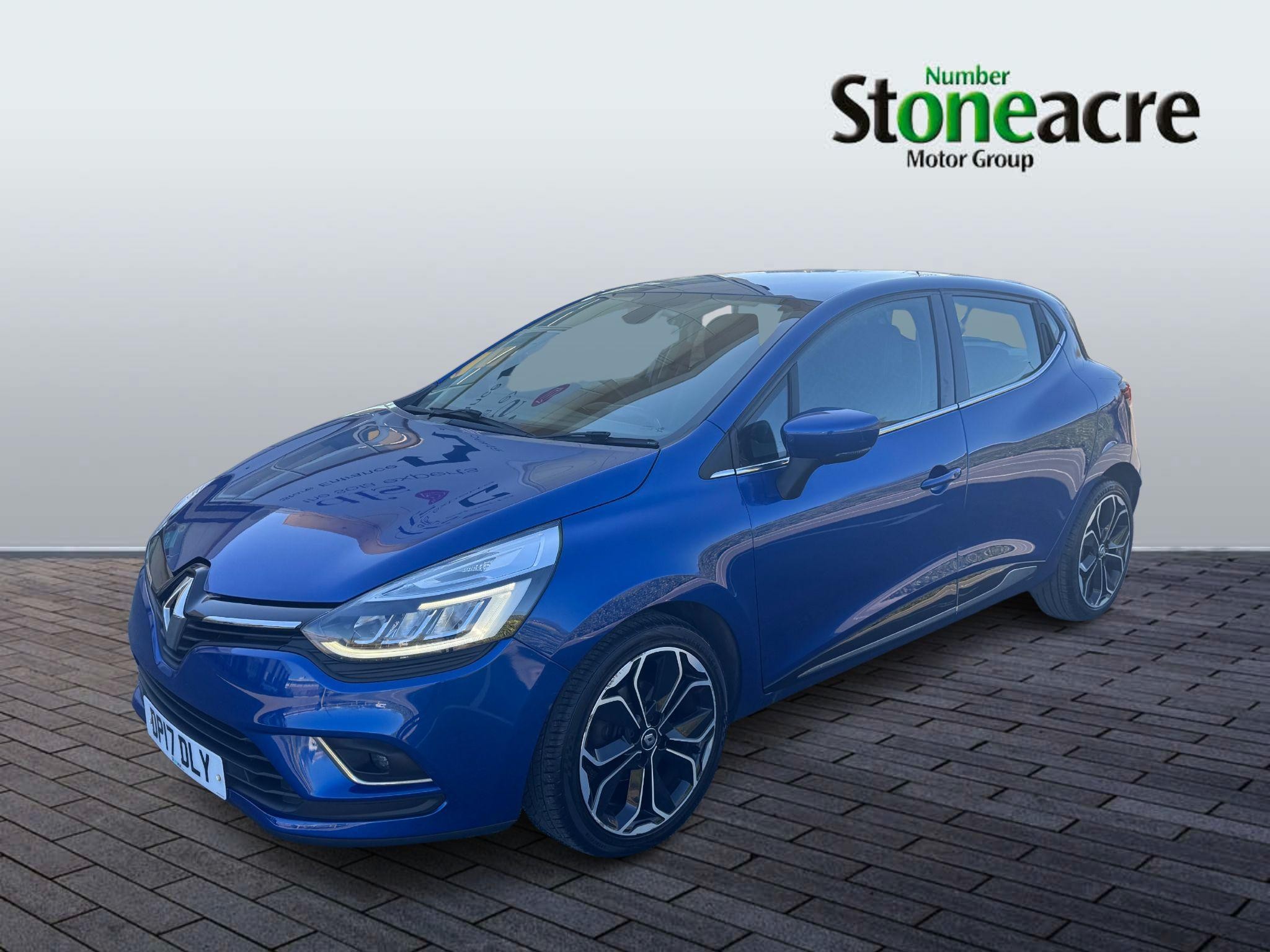 Renault Clio Image 5
