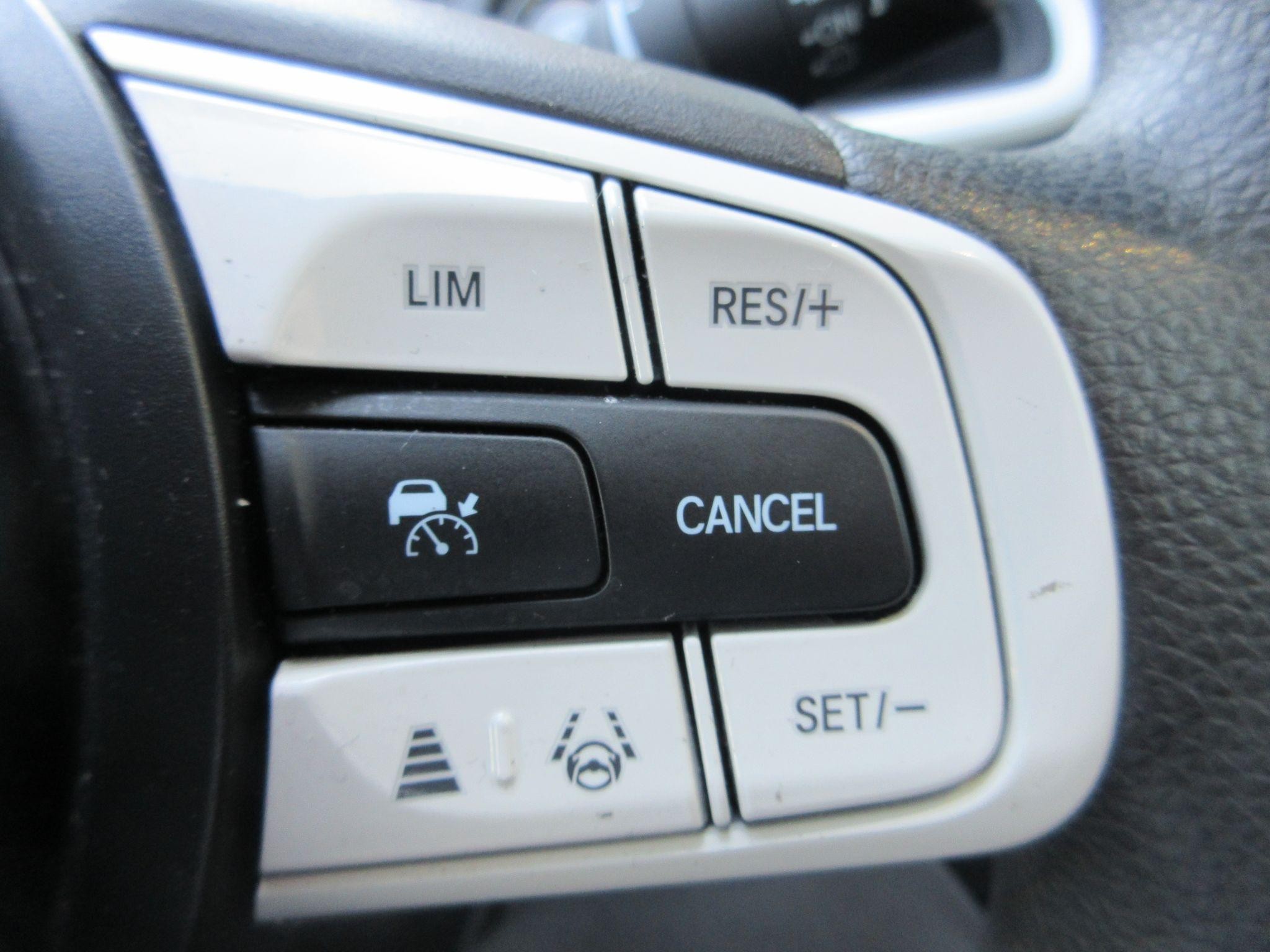 Honda Jazz Image 21
