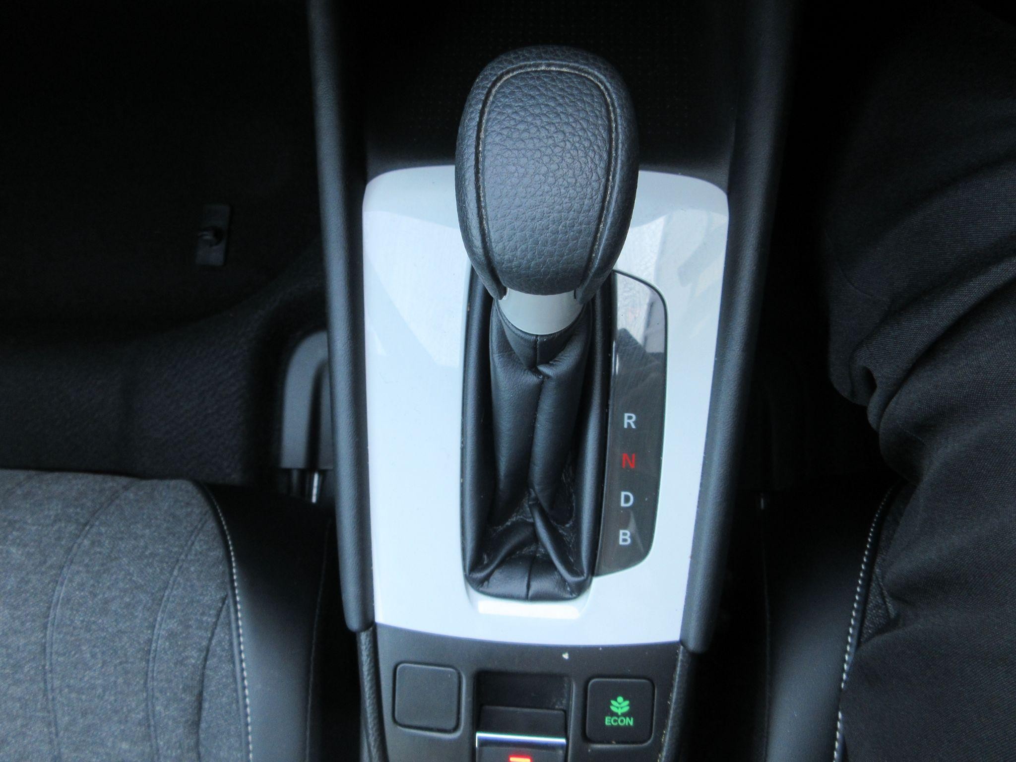 Honda Jazz Image 29