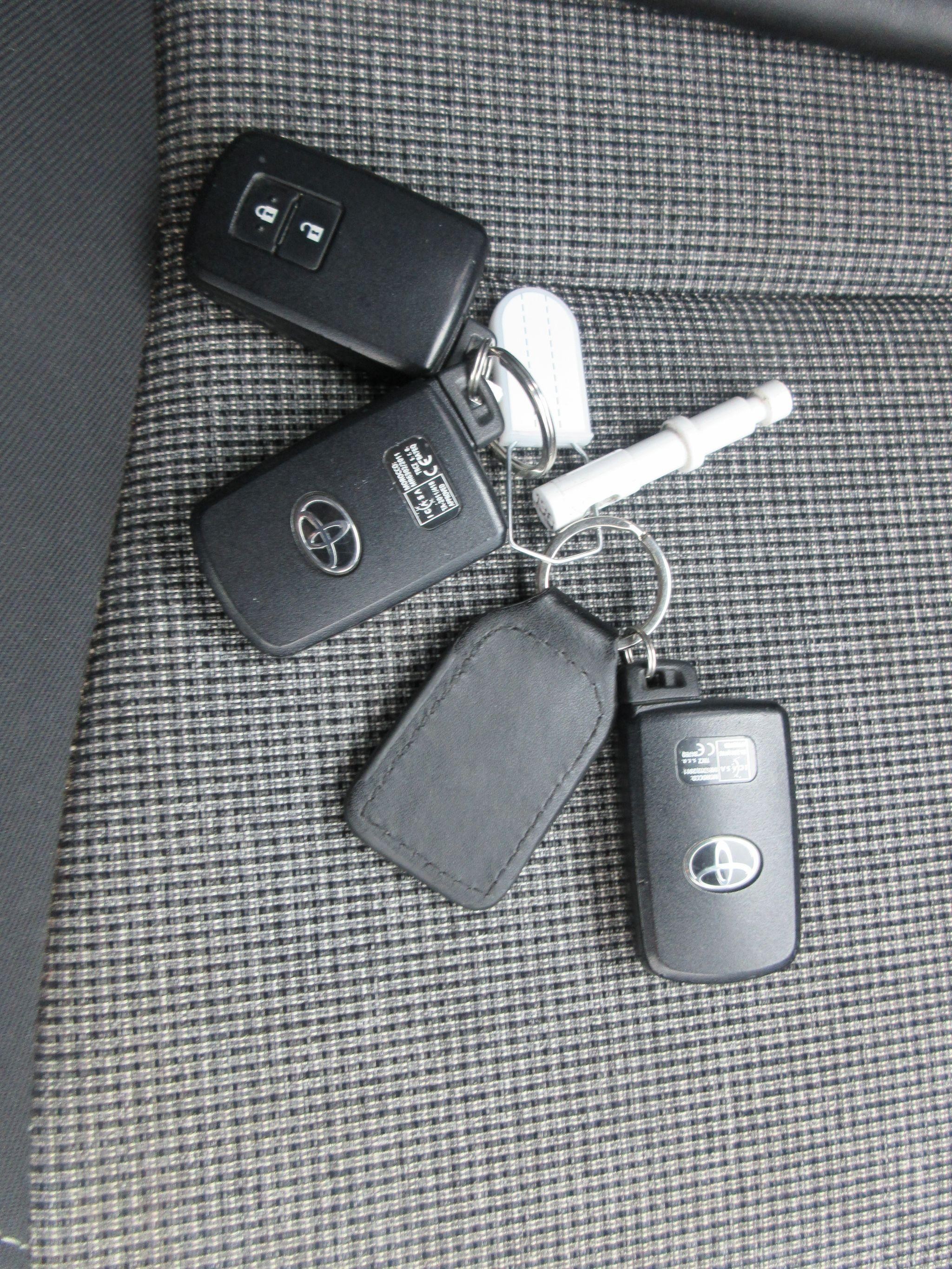 Toyota Yaris Image 22
