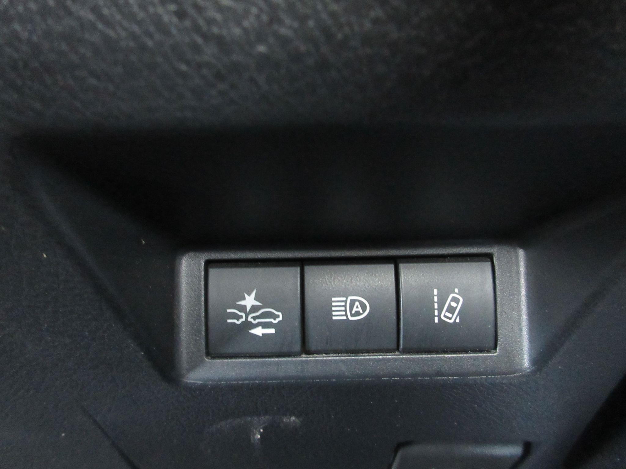 Toyota Yaris Image 29