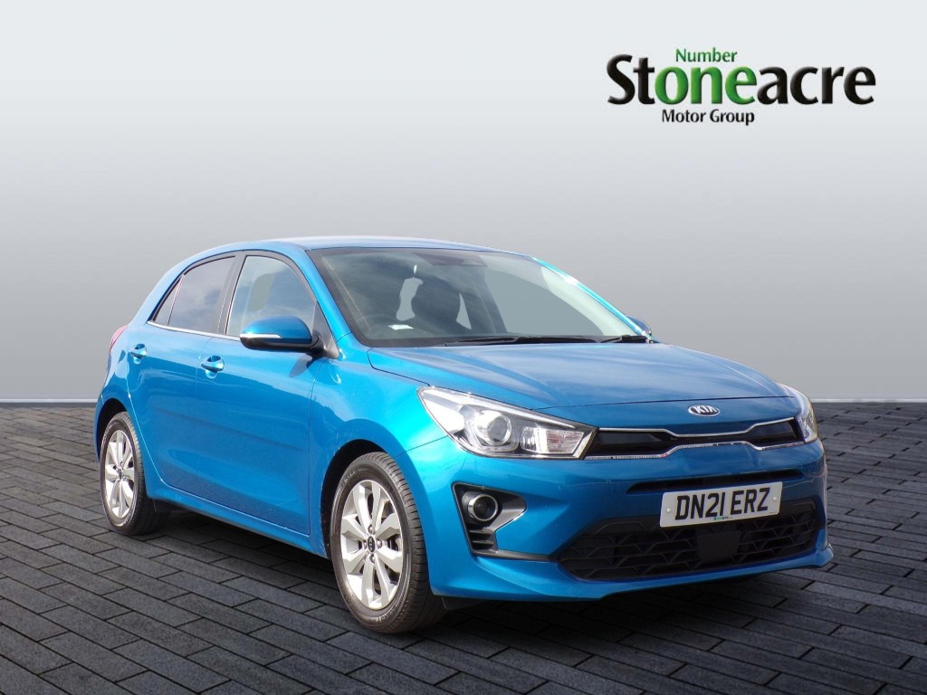 sold car