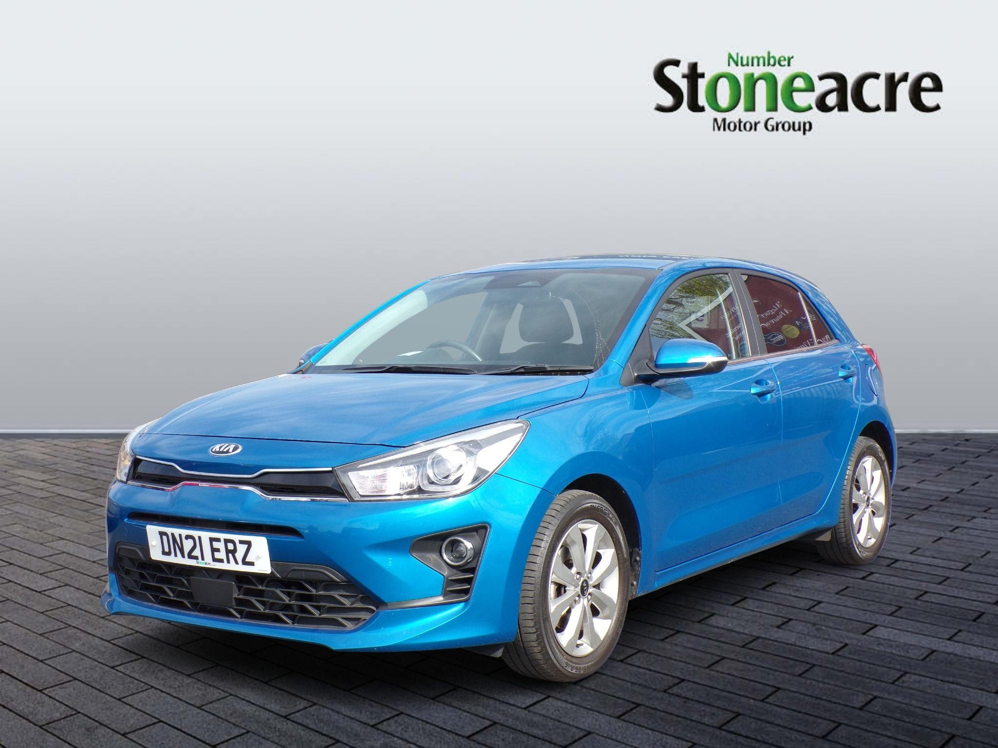 Kia Rio Image 7