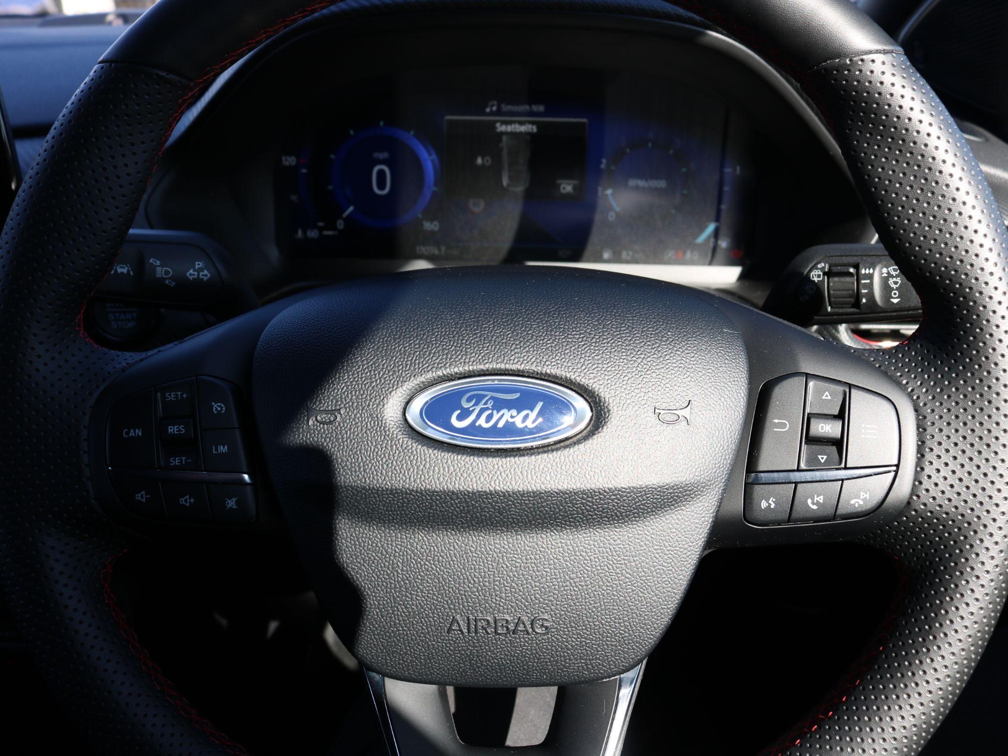 Ford Puma Image 17